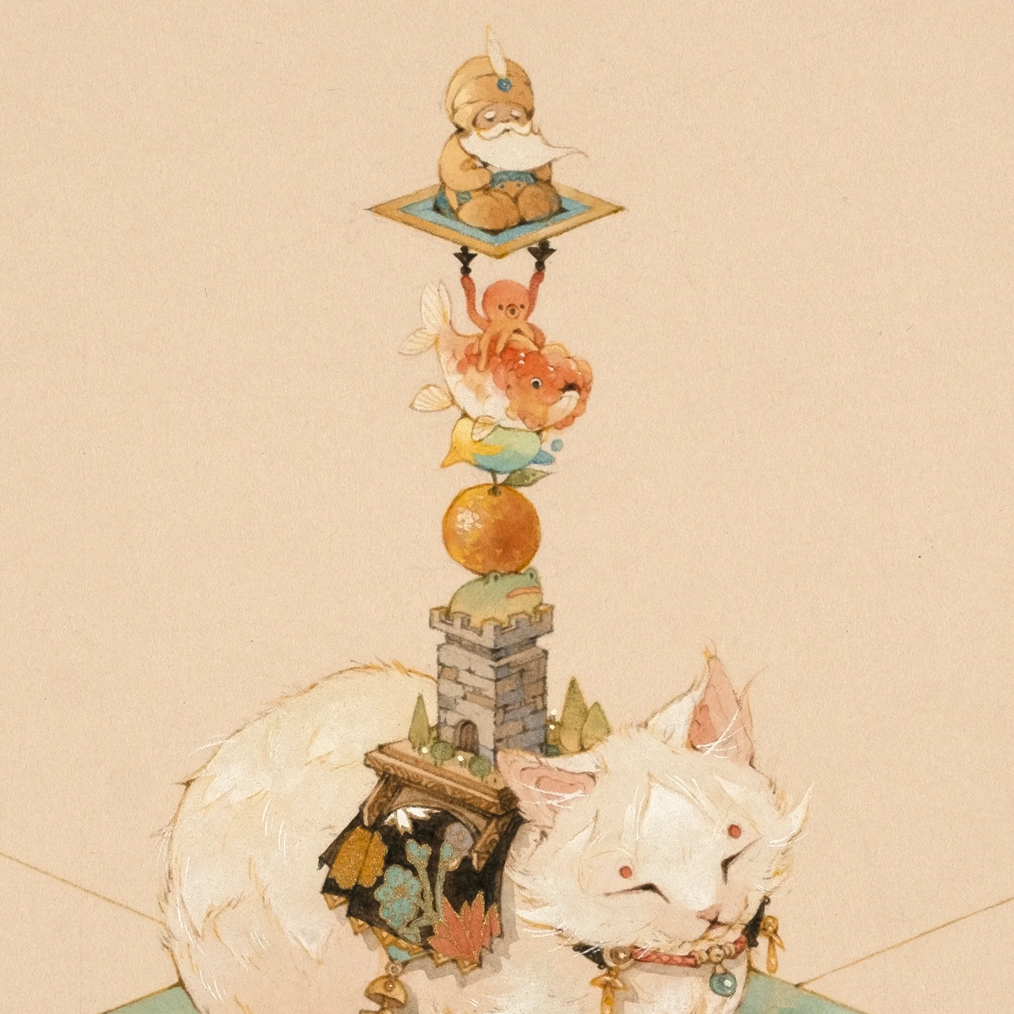 The Still One - Image 3