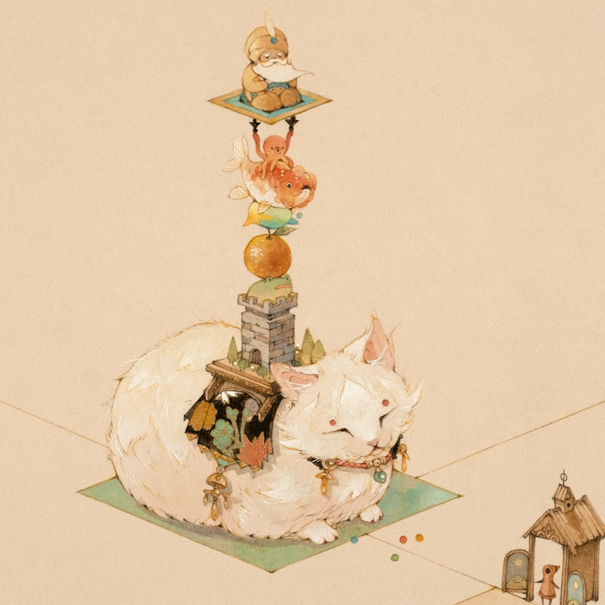 The Still One (print edition) - Image 3