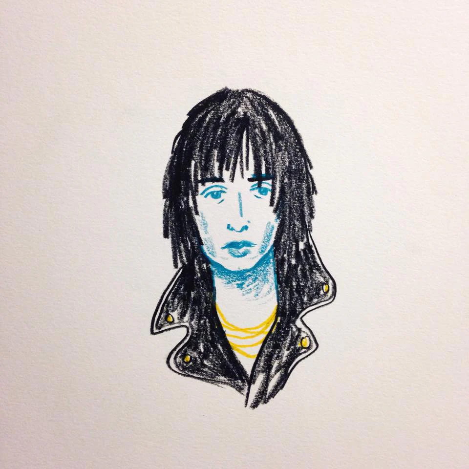 The Strokes - Julian Casablancas