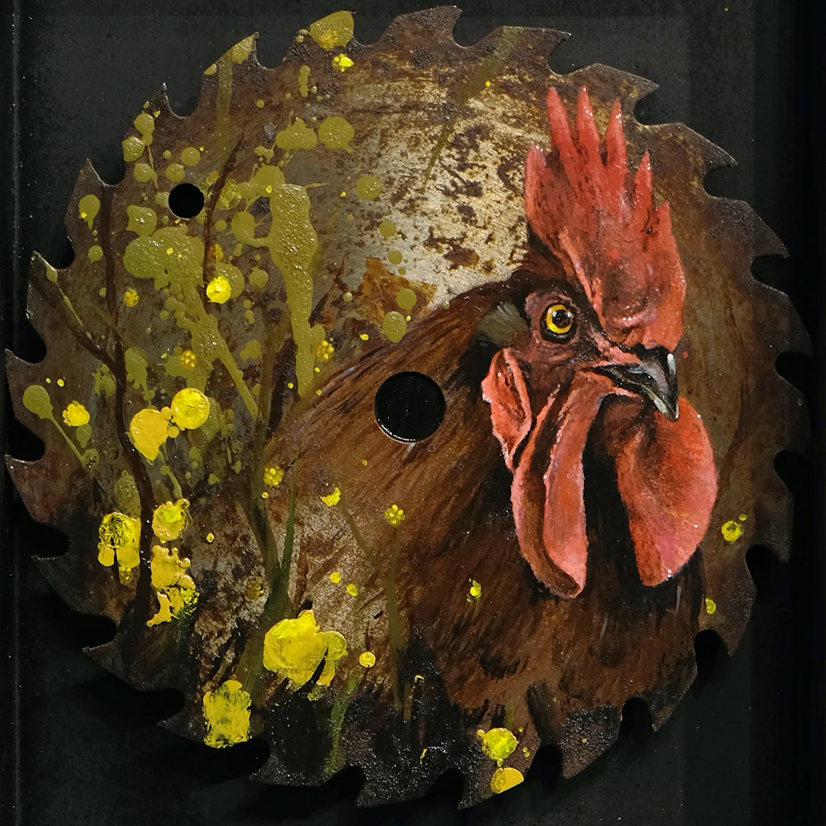 The Timekeeper - Image 2
