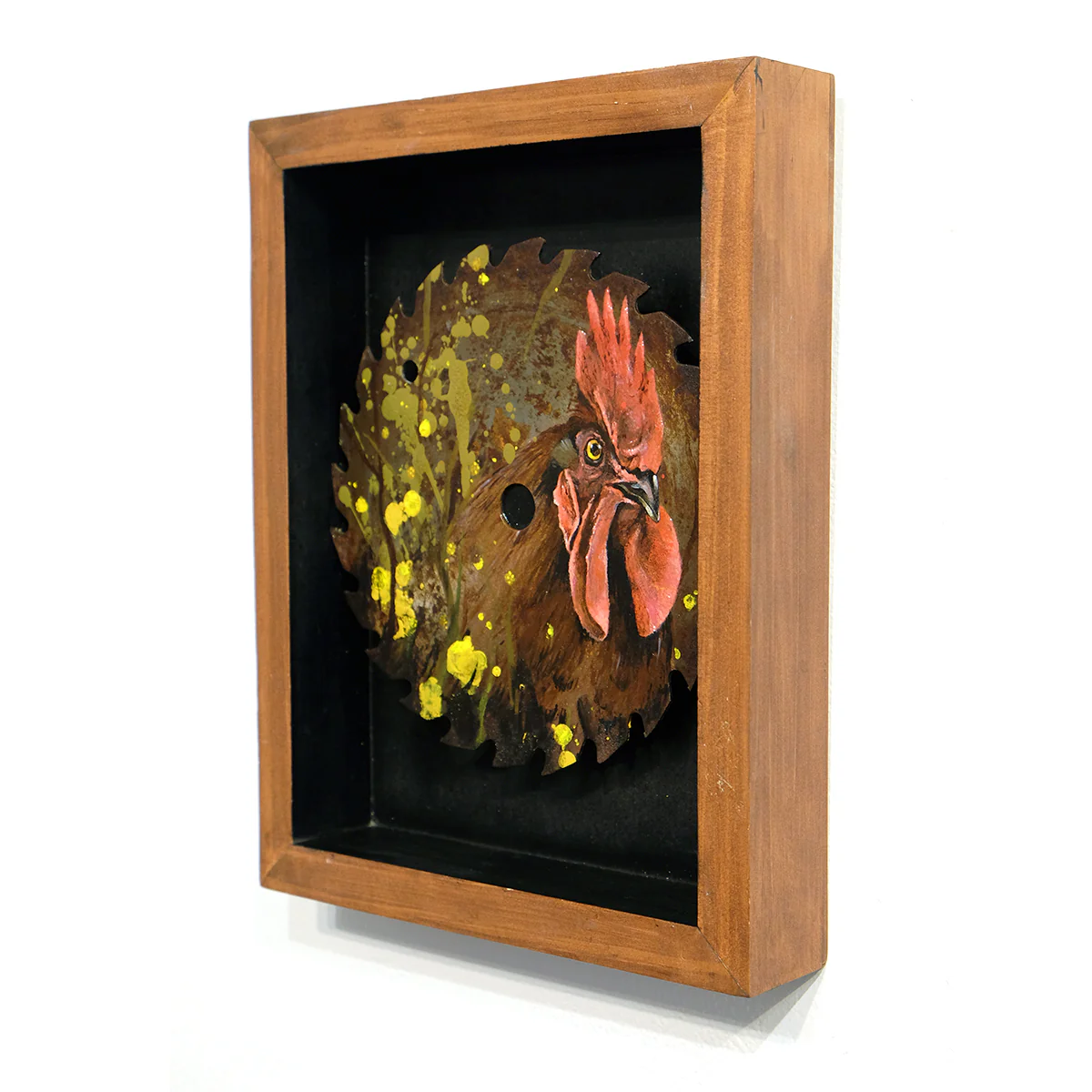 The Timekeeper - Image 3