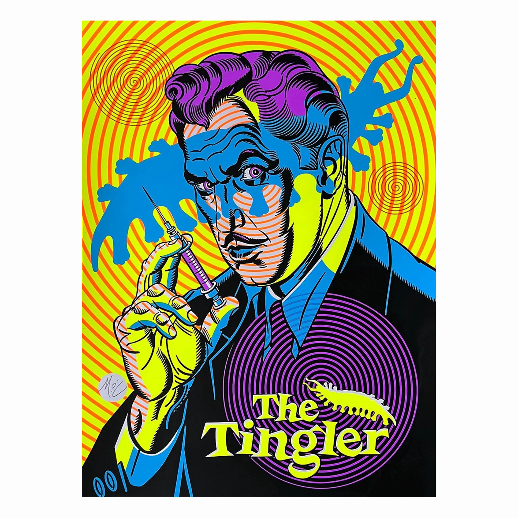 The Tingler