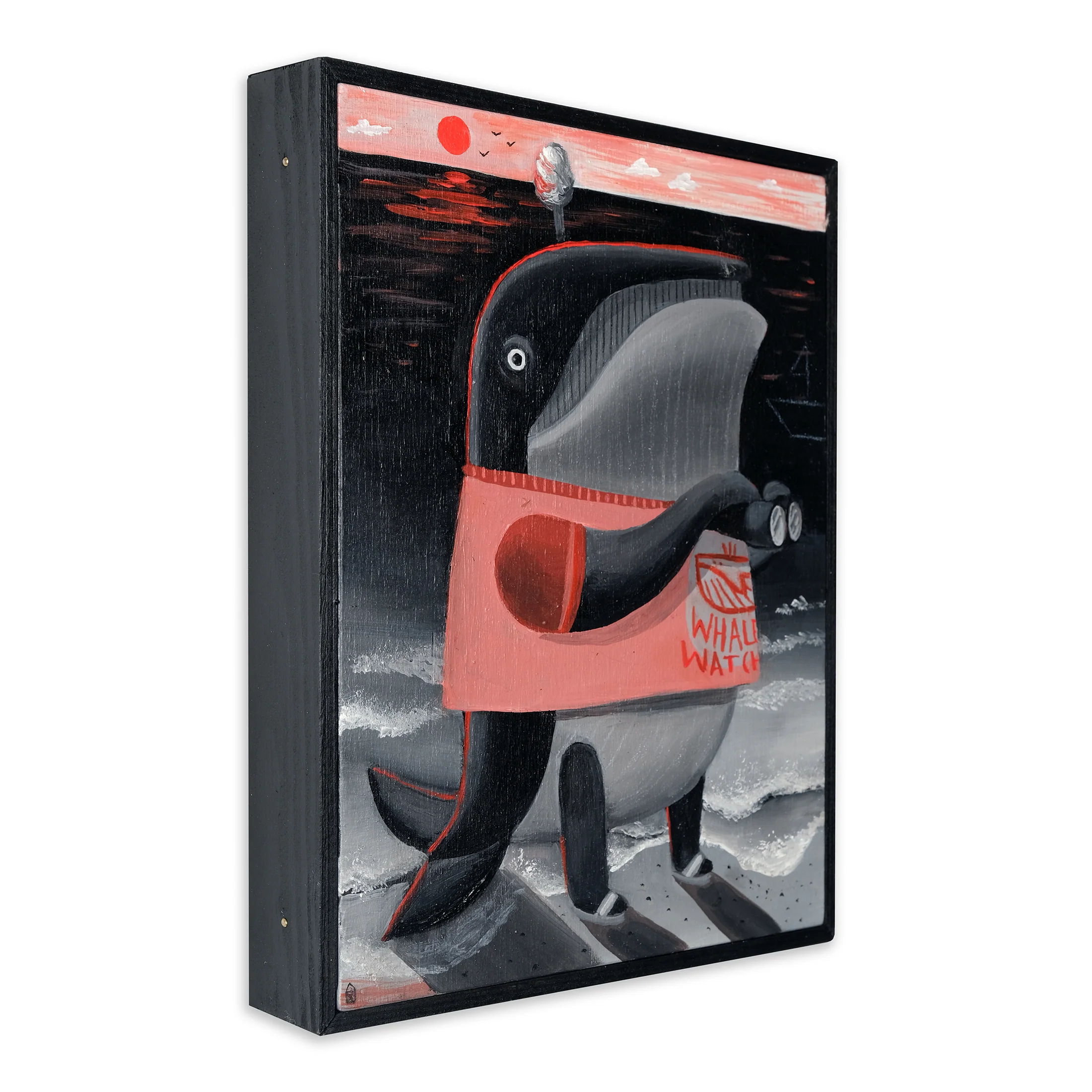 The Walwatcher I - Image 2