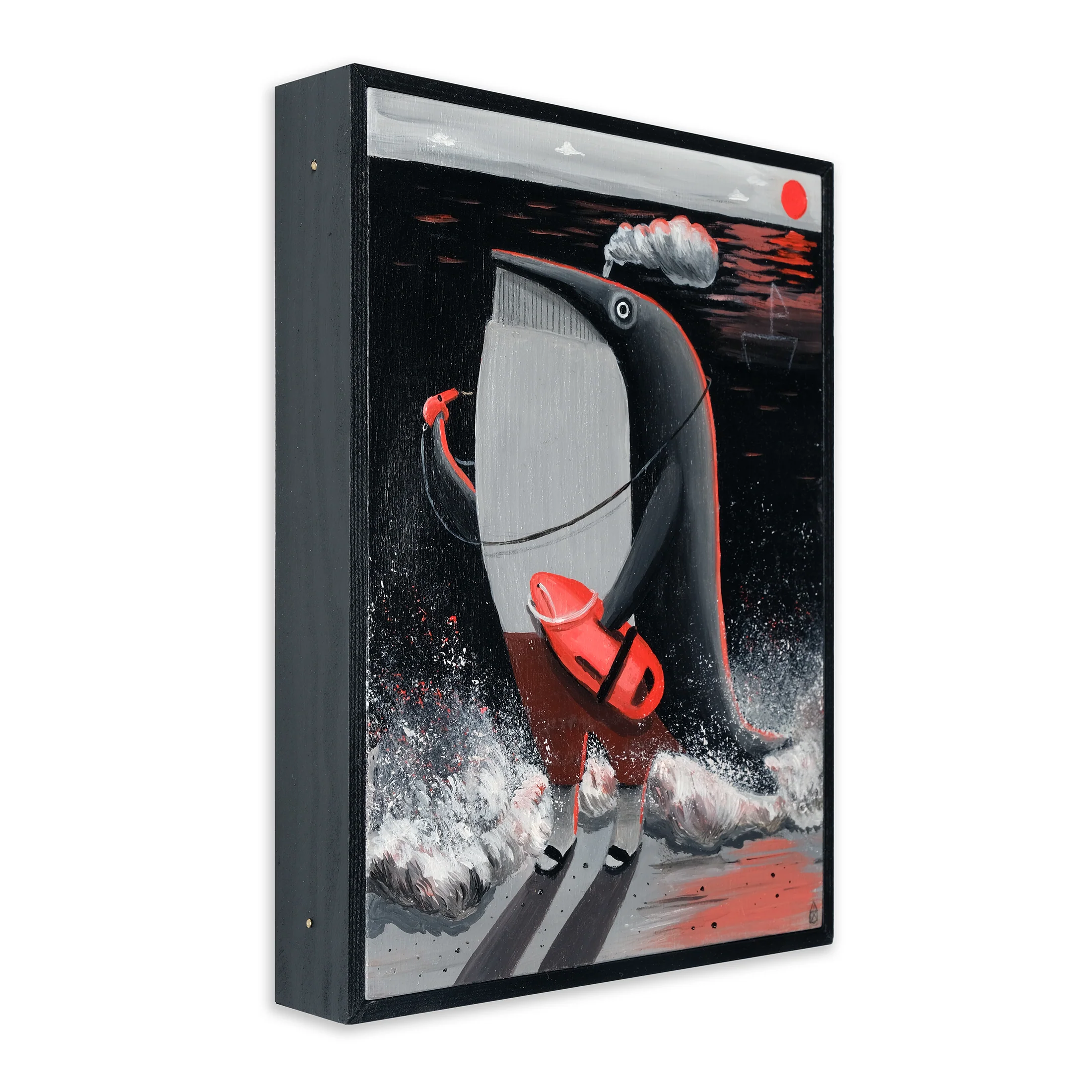 The Walwatcher II - Image 2