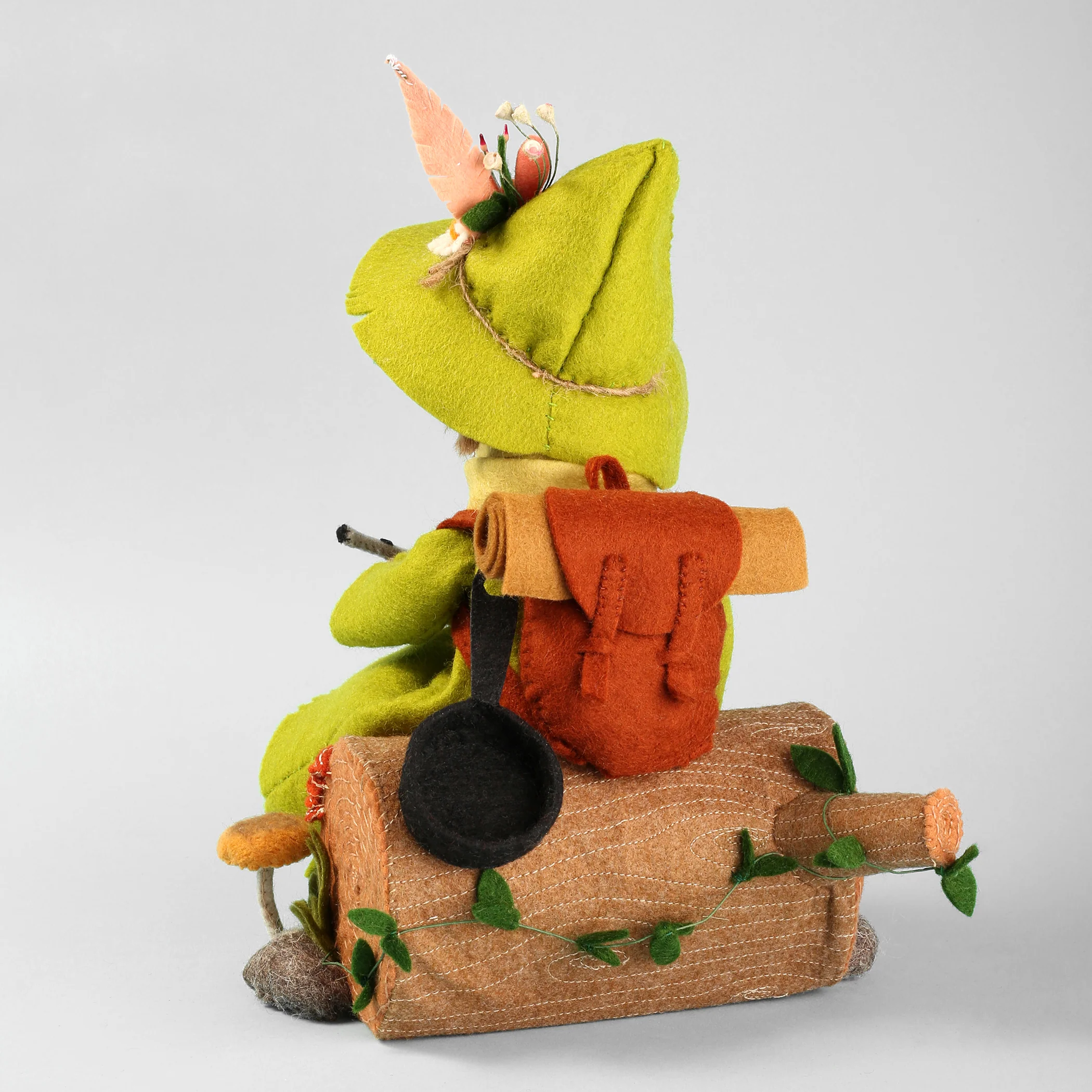 The Wanderer - Image 4