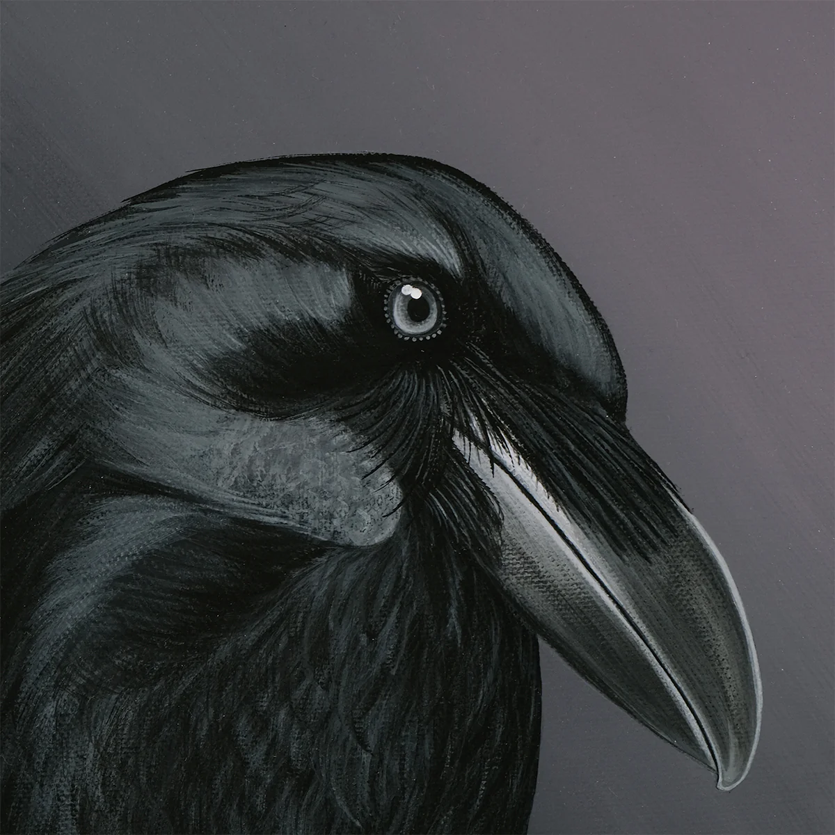 The Watchful Prophet - Image 3