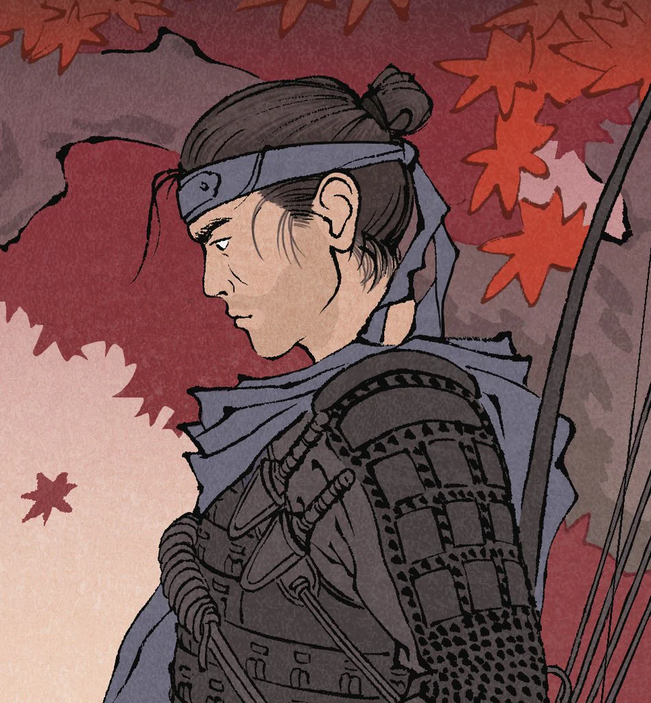 The Way of the Ghost (Ghost of Tsushima) - Image 7