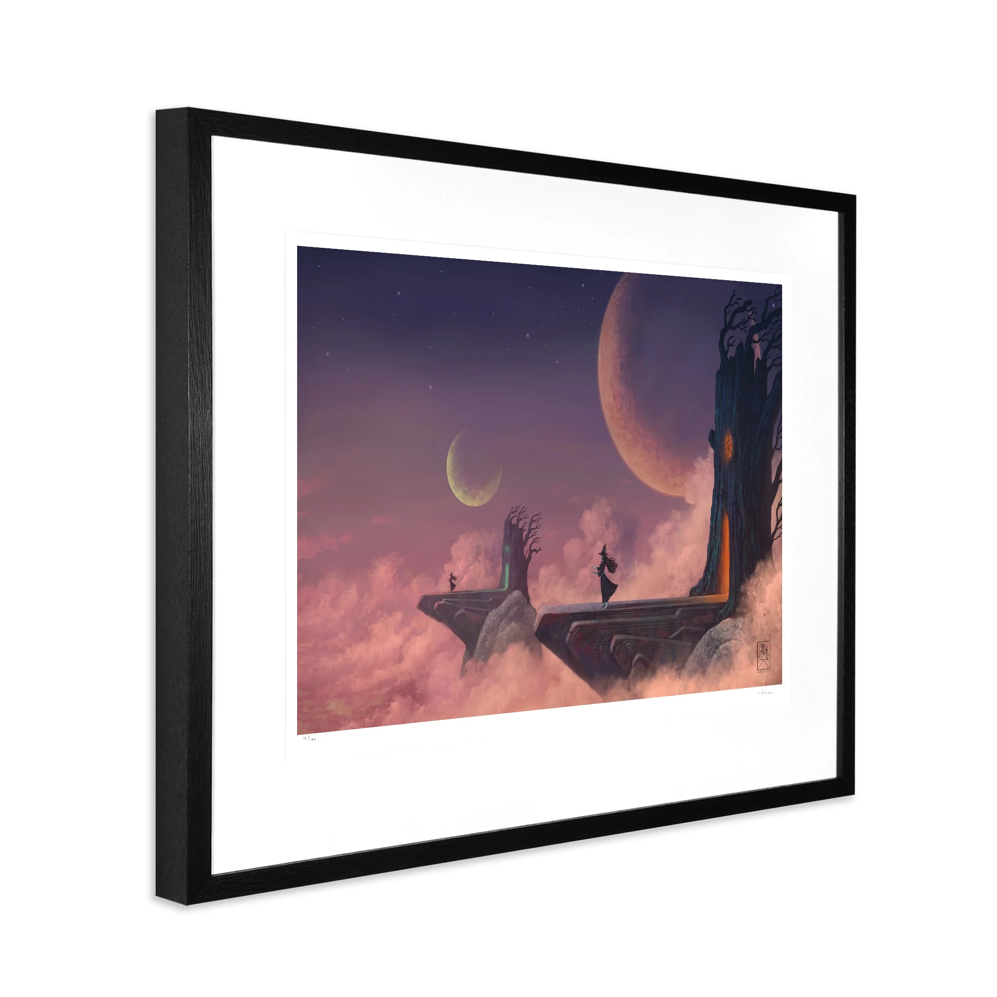 Those of the Unbounded - Image 2