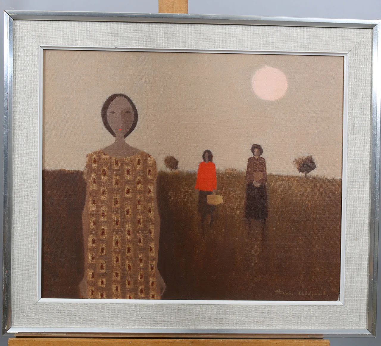 Three Women - Image 2