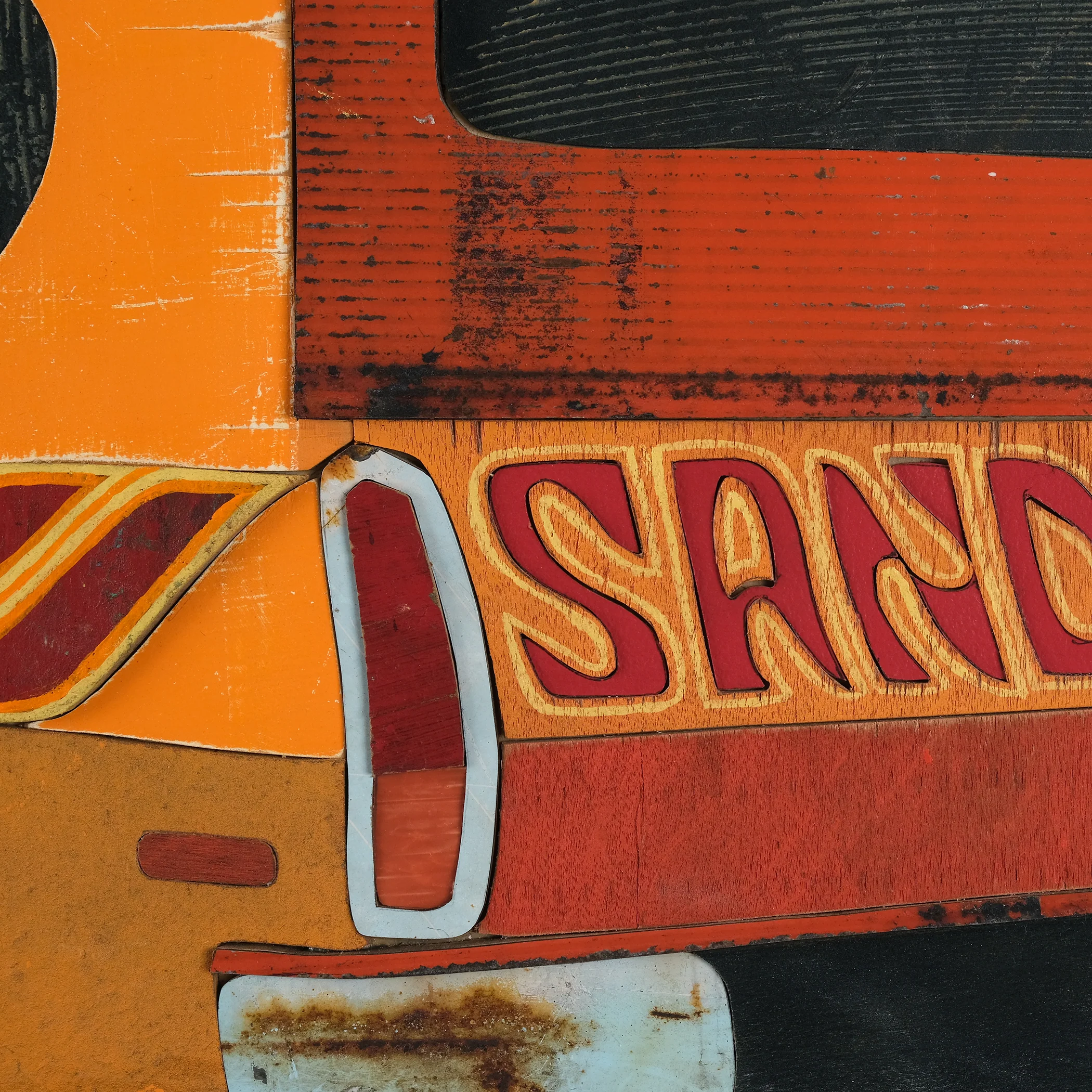 Shaggin' Wagon - Image 2