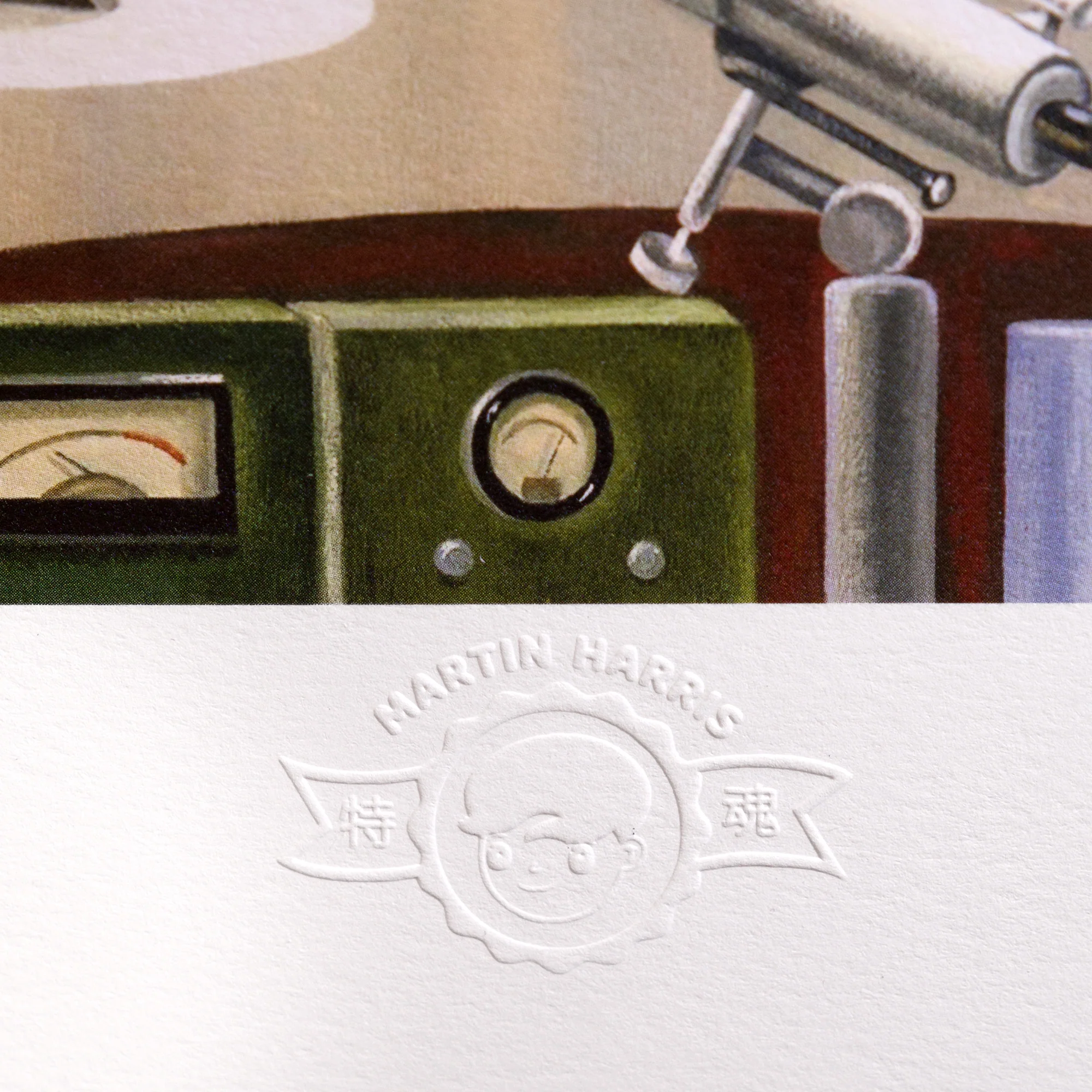 Time and Space (print edition) - Image 3