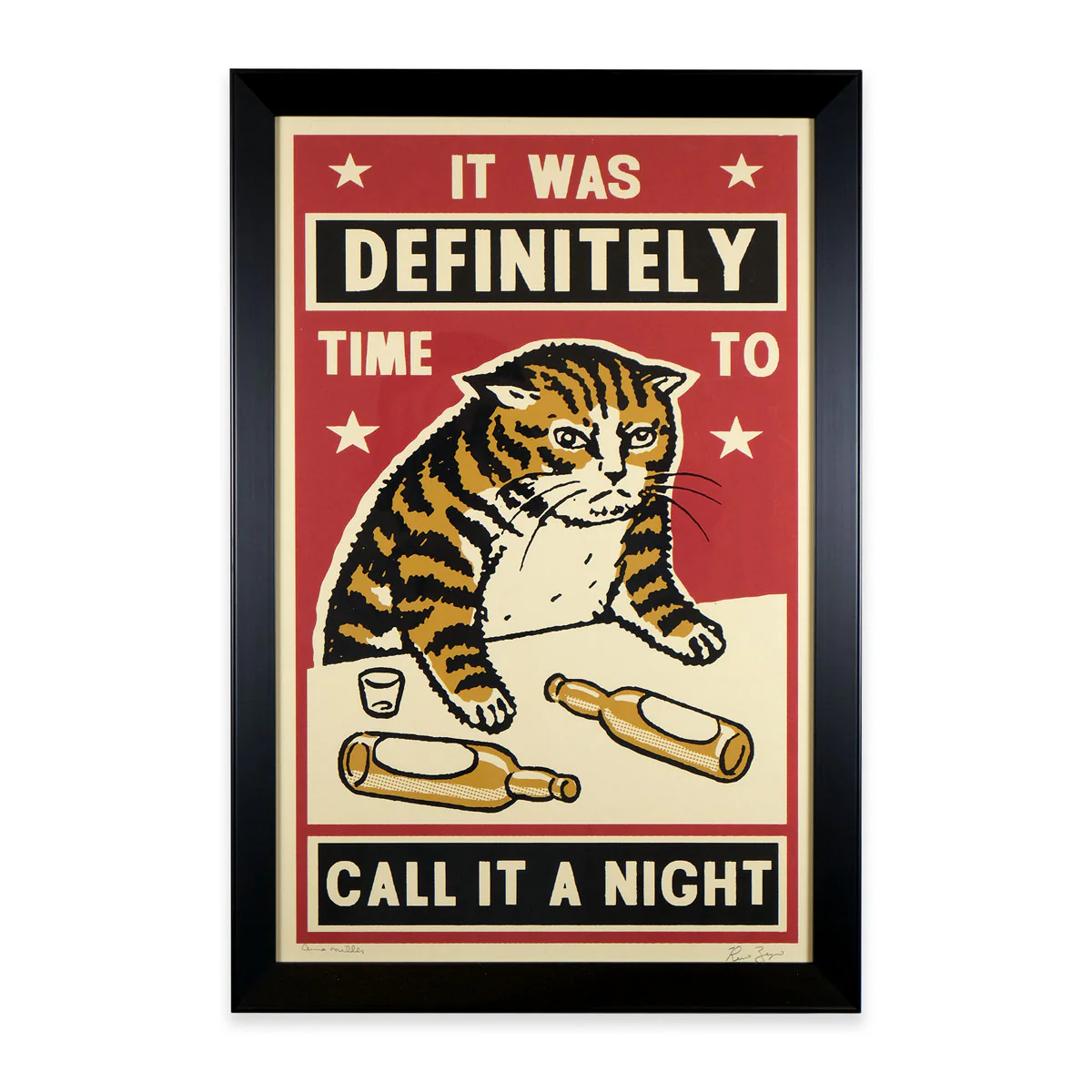 Time to Call It - Image 2