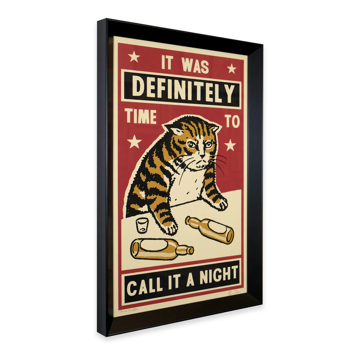 Time to Call It - Image 3