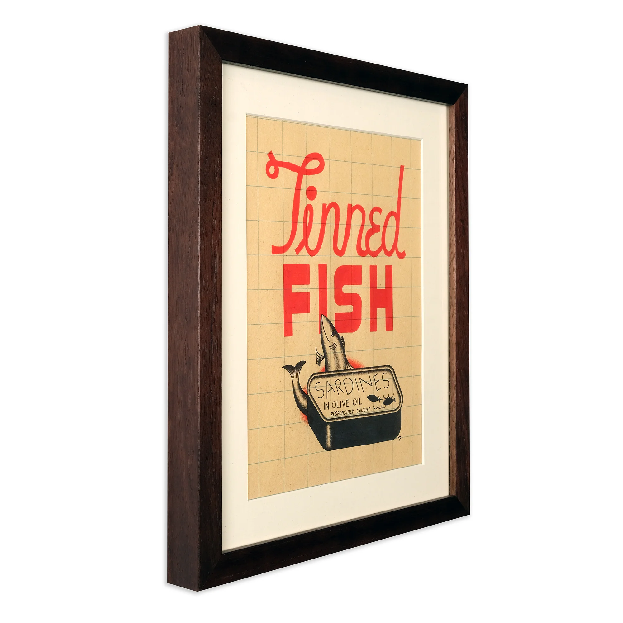 Tinned Fish - Image 2