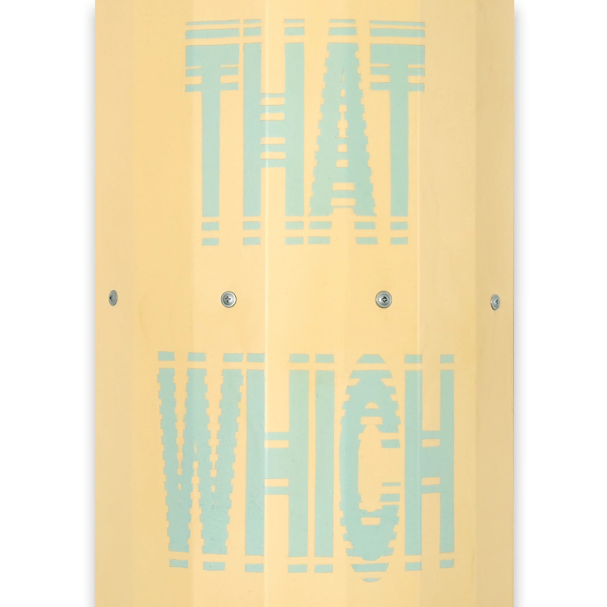 That Which Was - Image 3