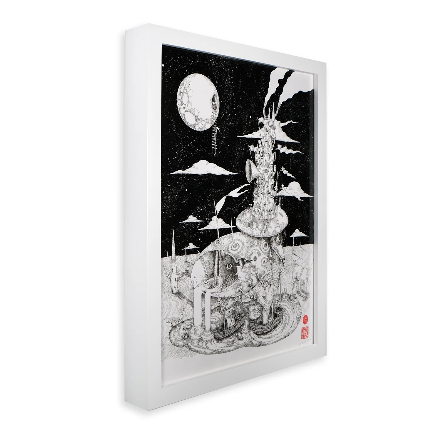 Tori no Kaibutsu - Image 2