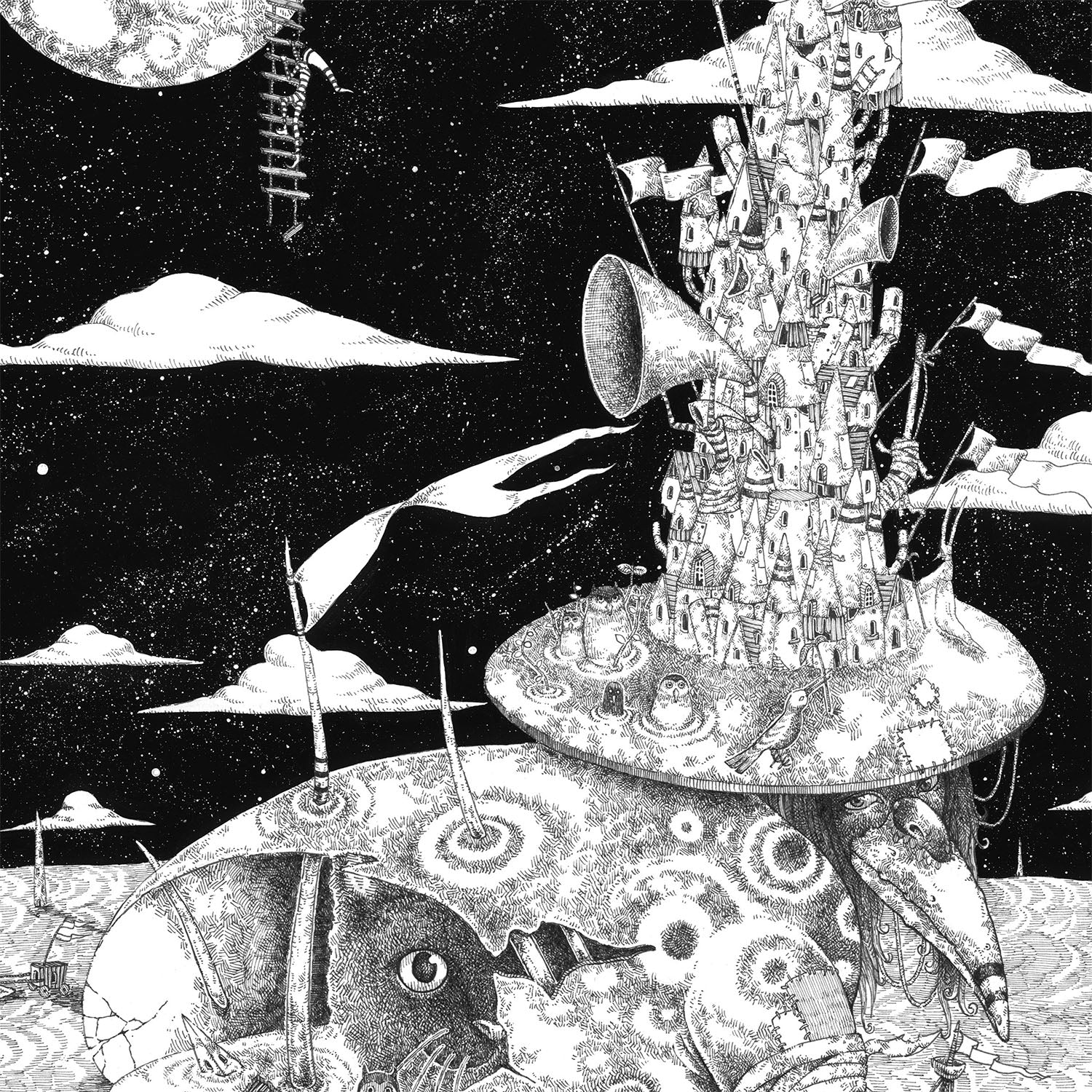 Tori no Kaibutsu - Image 3