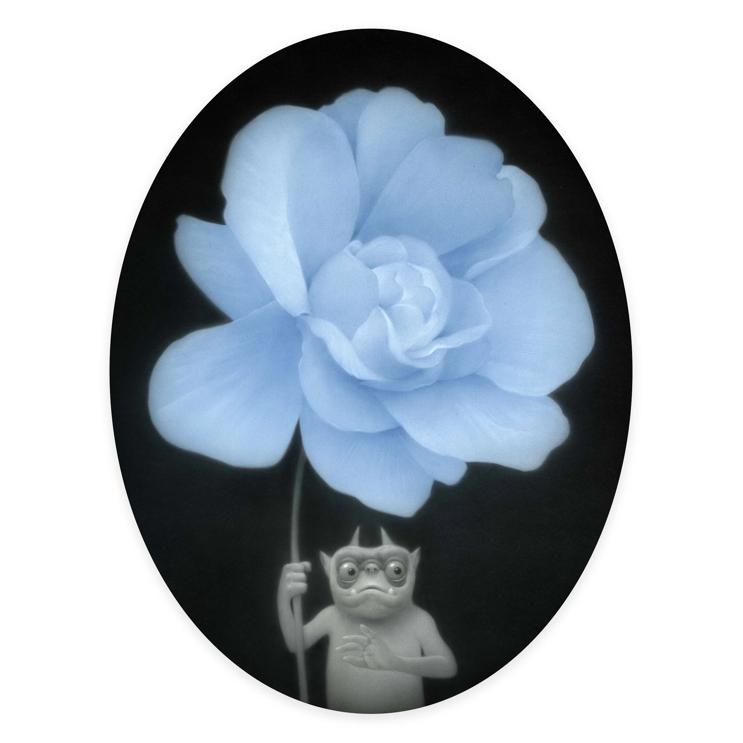 Flower Goblin