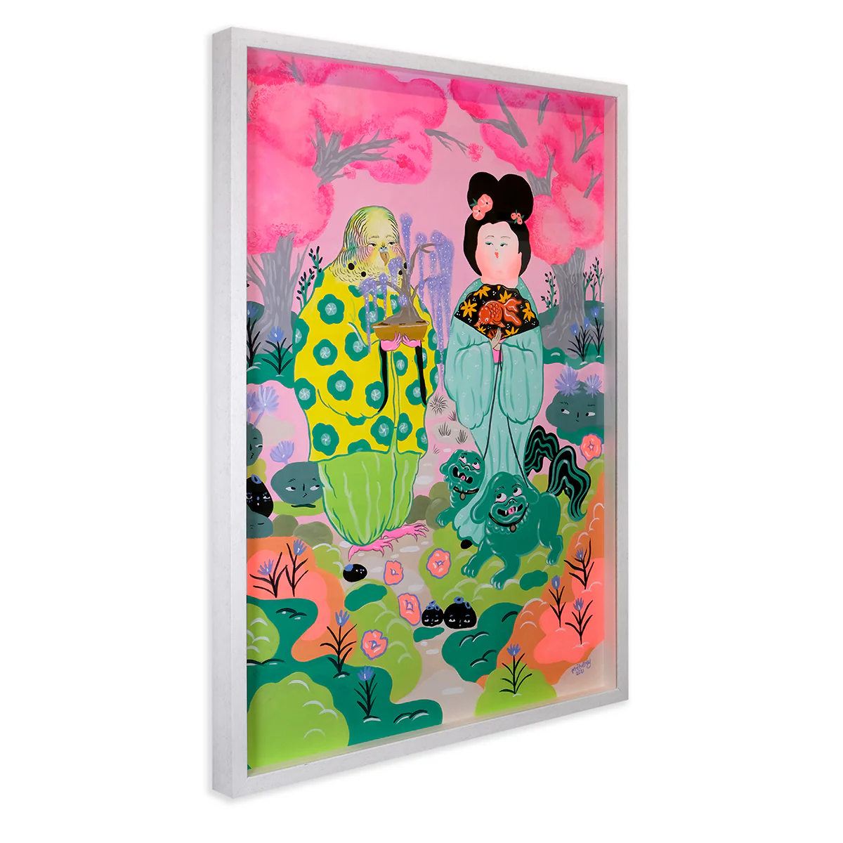 Treasured Gift - Image 2