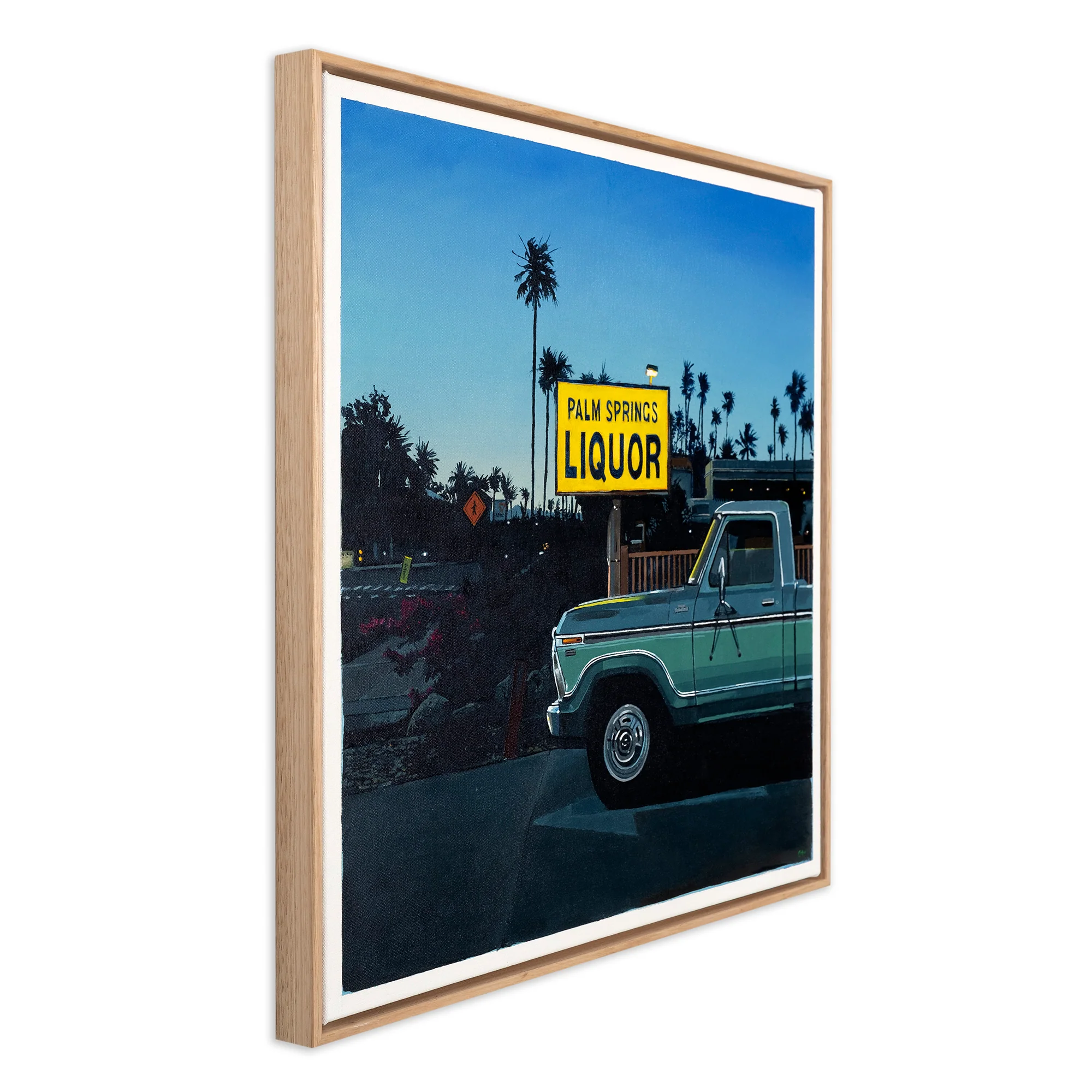 Trouble in Paradise - Image 2
