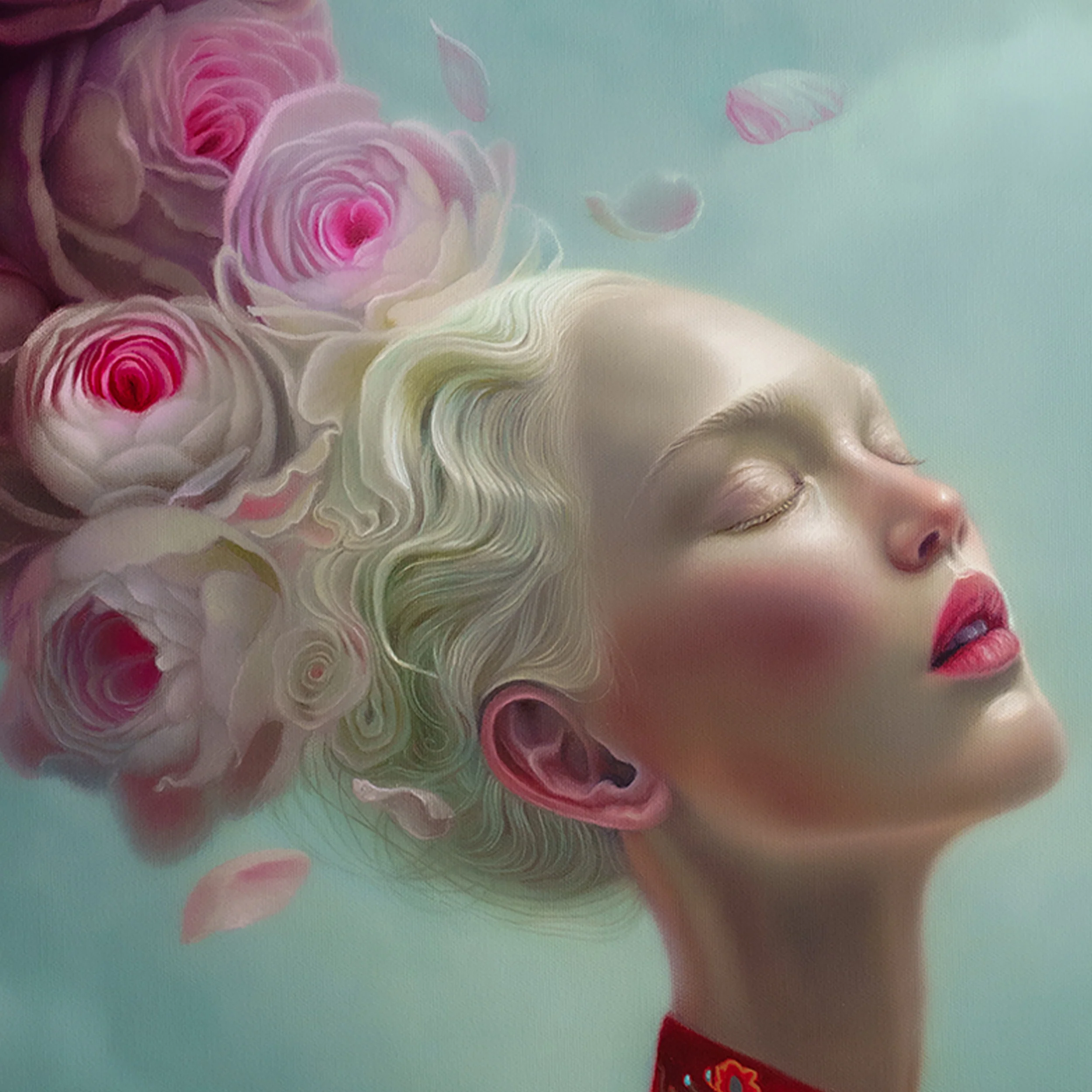 Rosa Gallica - Image 3