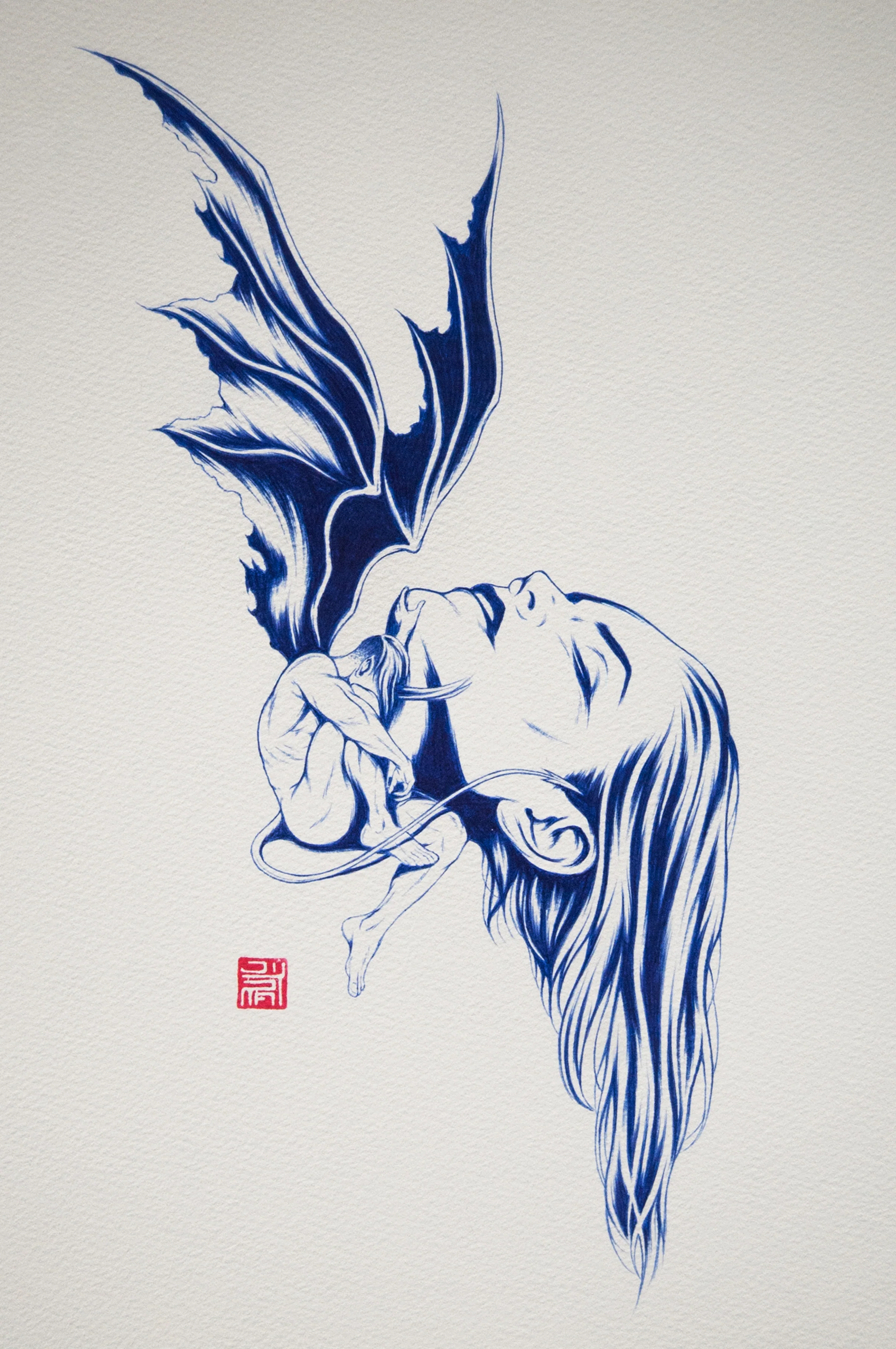 Undone By Desire