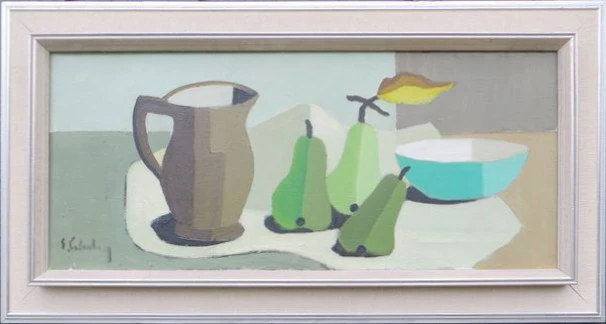Untitled (Still Life)