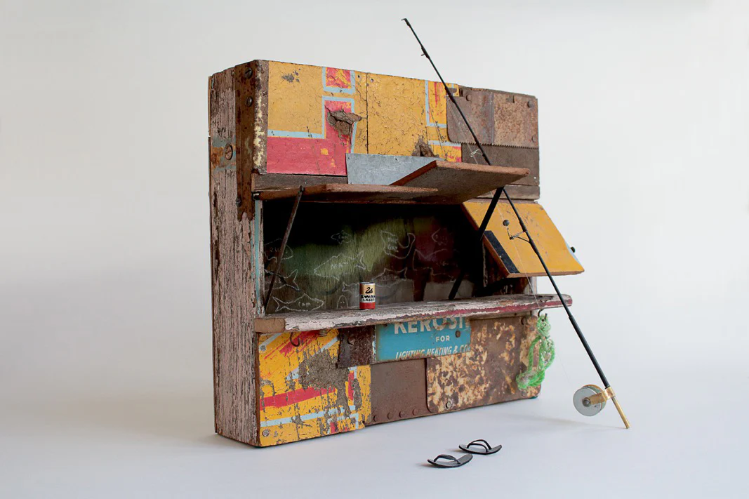 Utopia (Fishing Shack) - Image 3