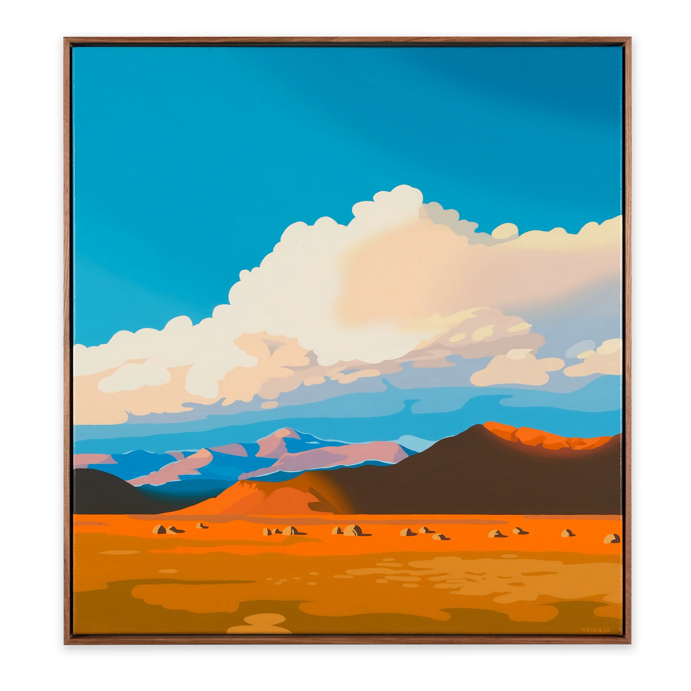 Foehn Wind