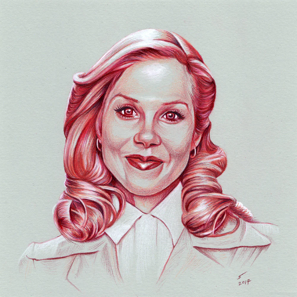 Veronica Corningstone