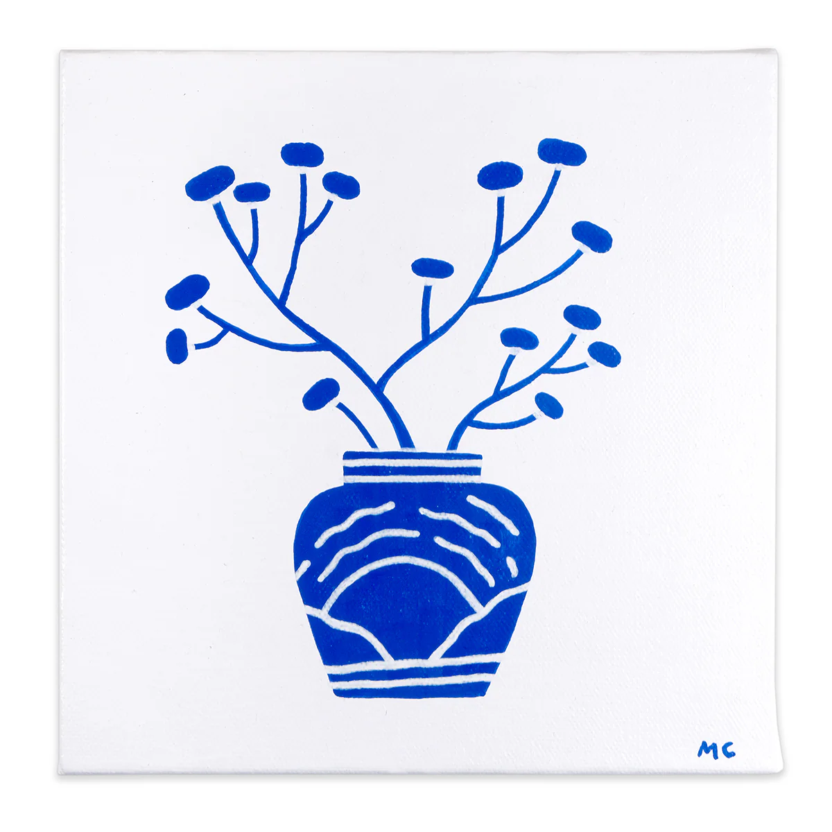 Vessel 10