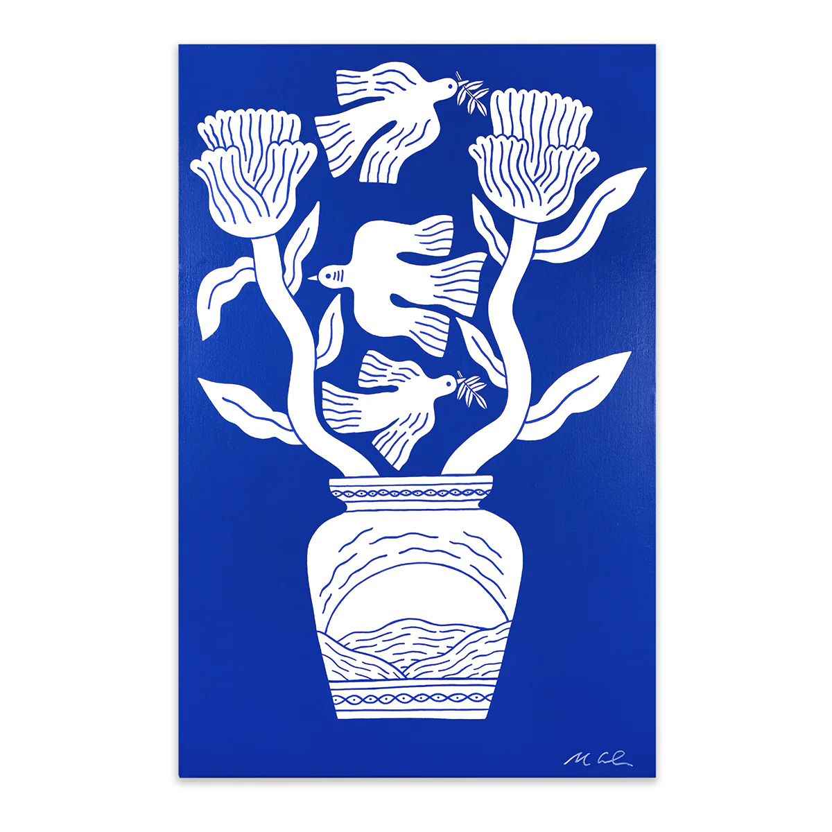 Vessel 3