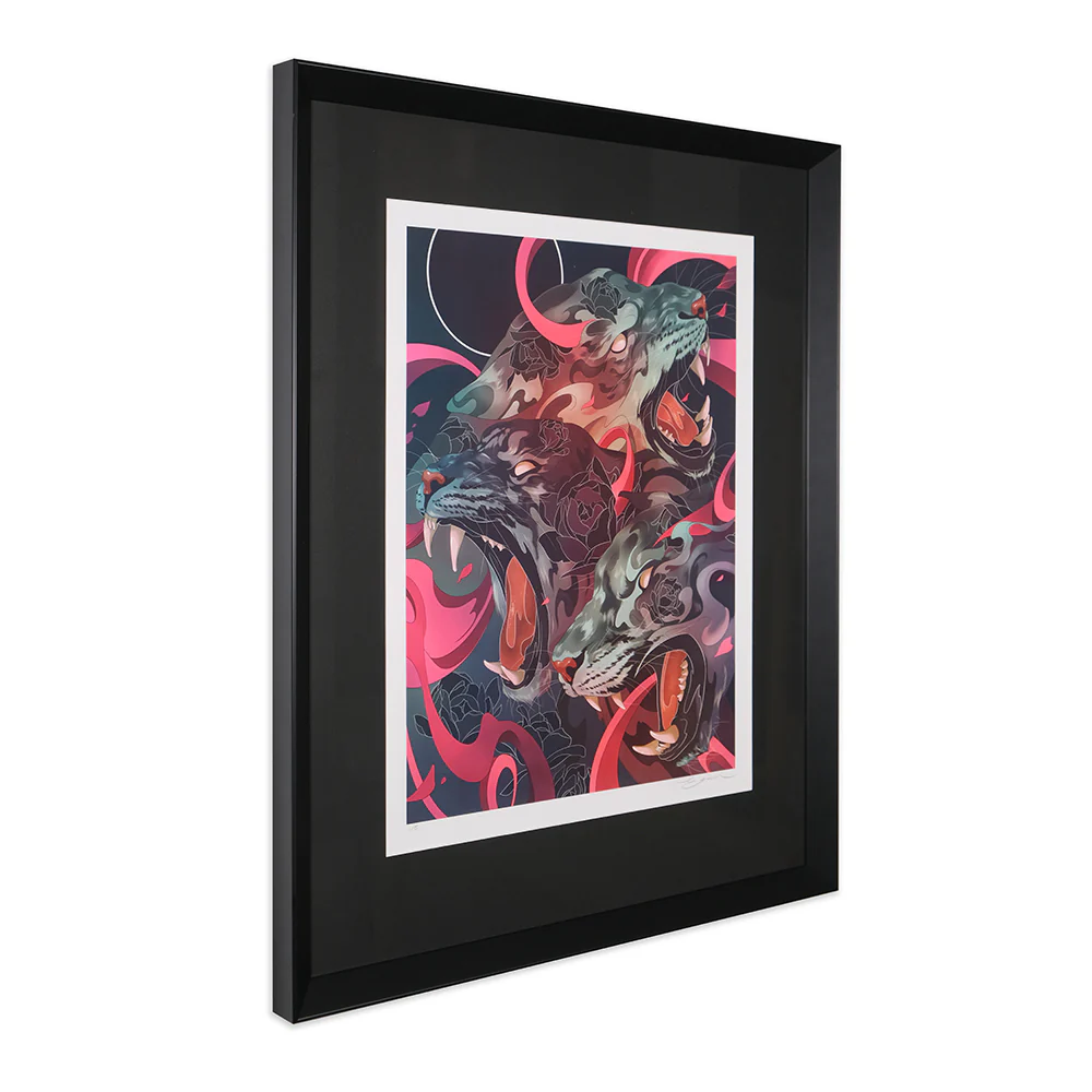 Vex (Giclee Print) - Image 2