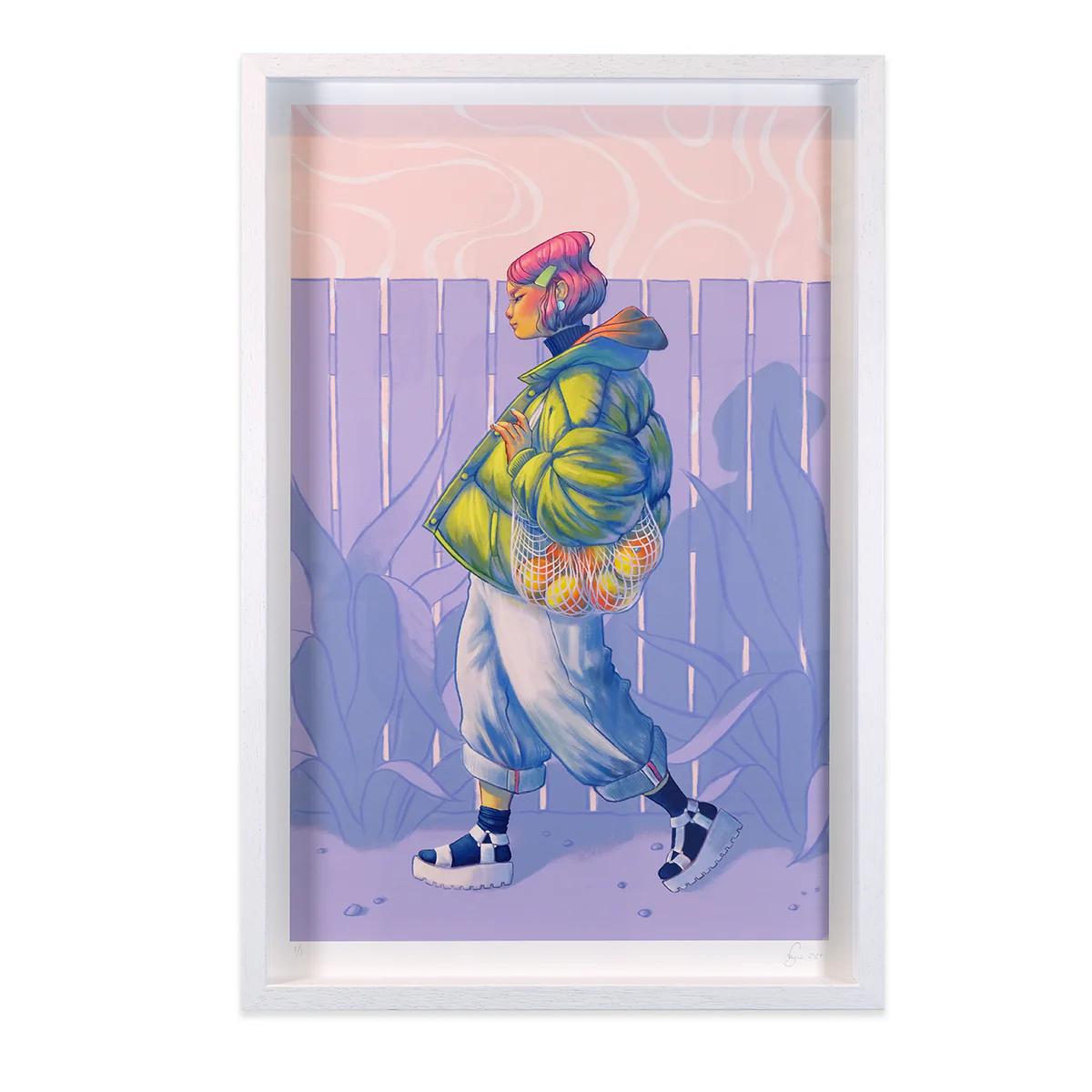 Calypso Dreams