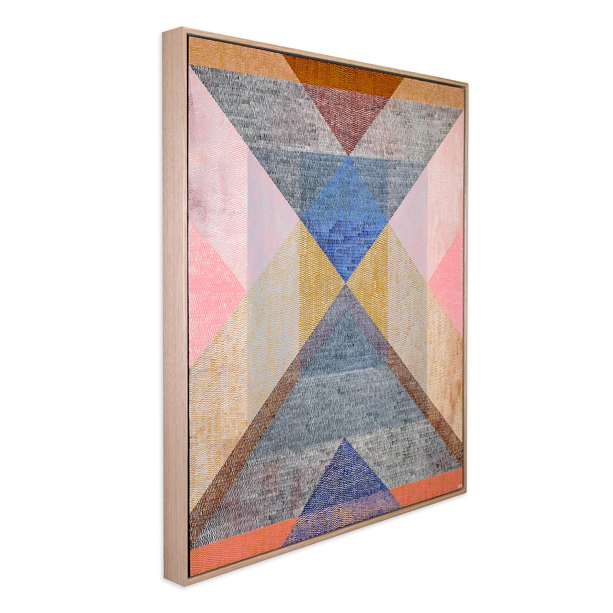 Ways of Seeing - Warped - Image 2