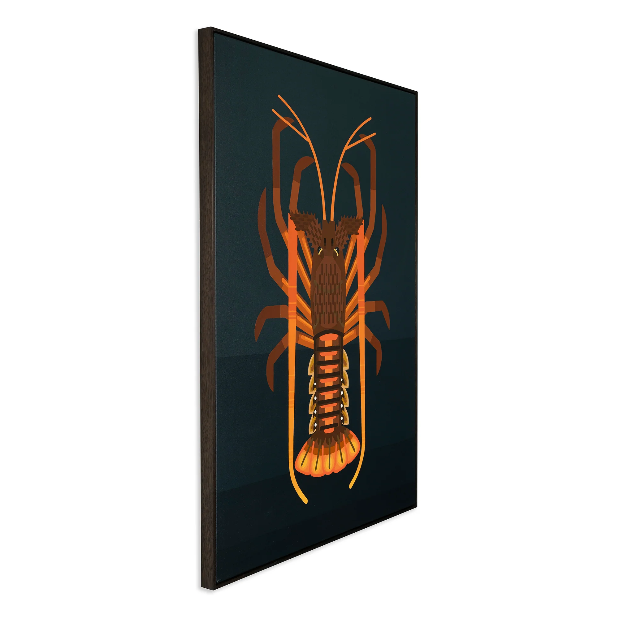 Western Rock Lobster II - Image 2