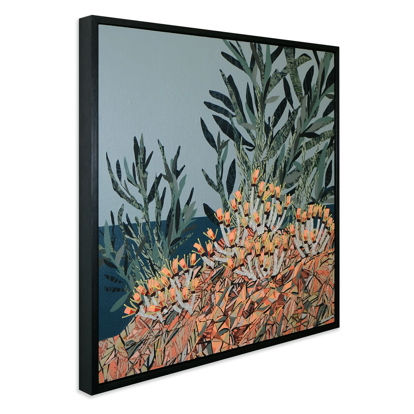 Wild Olive, Flower Rock - Image 2