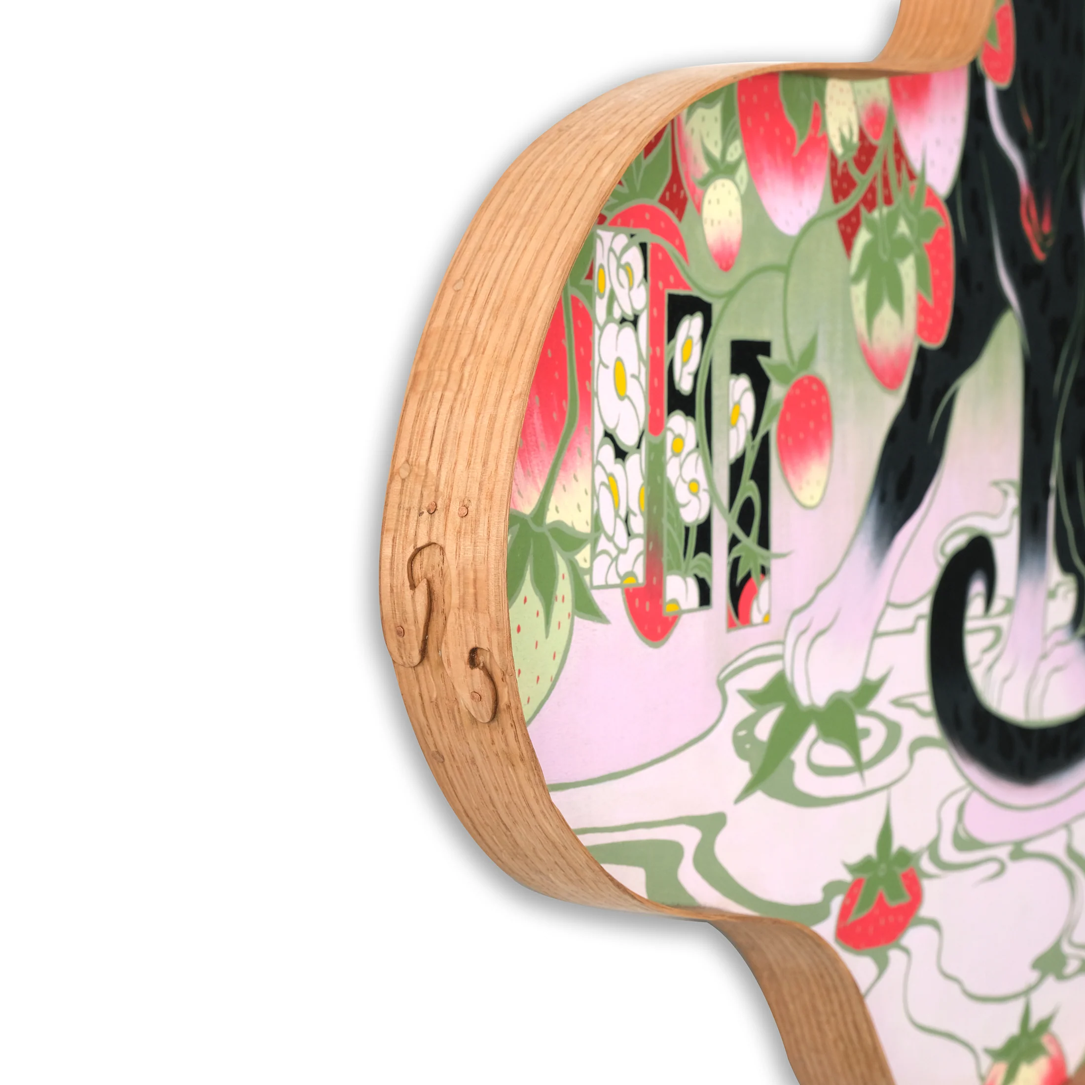 Wild Strawberries - Image 3
