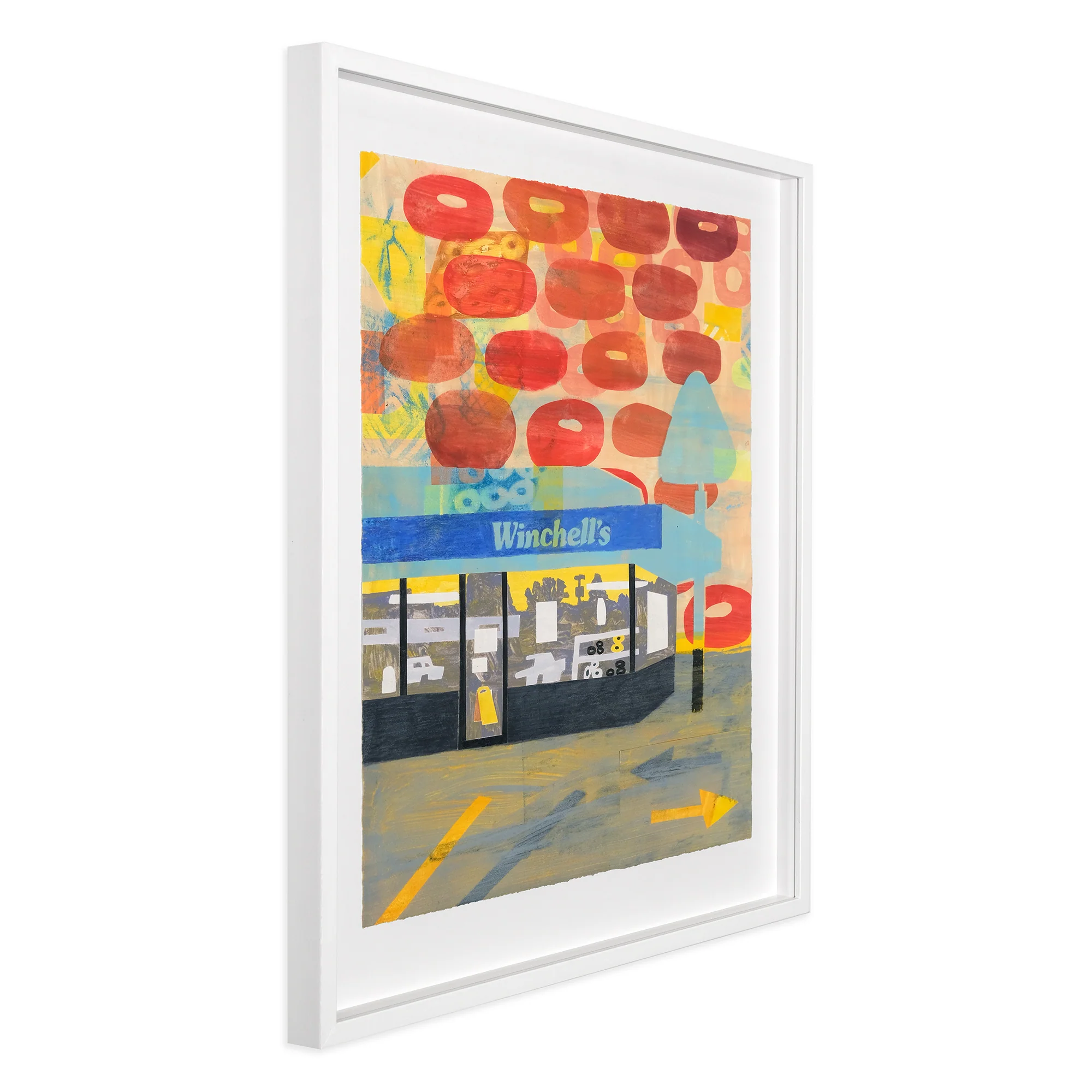 Winchell's - Image 2