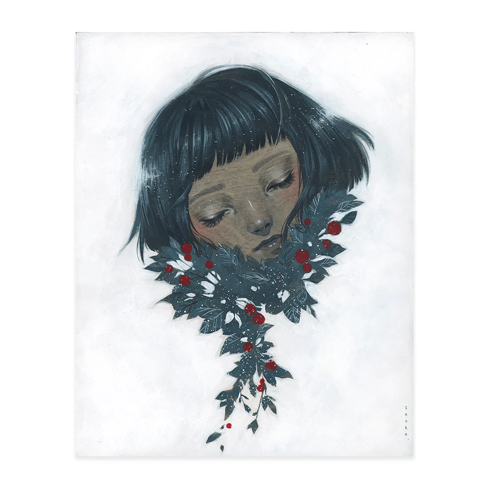 Winter Lullaby