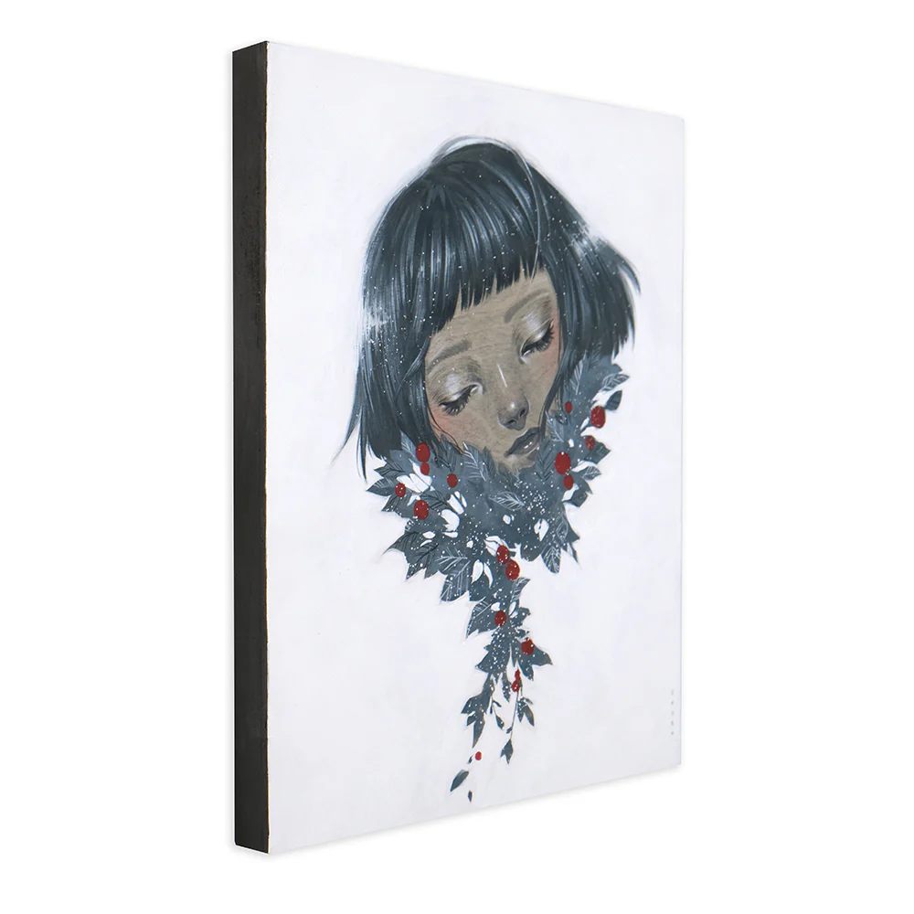 Winter Lullaby - Image 2