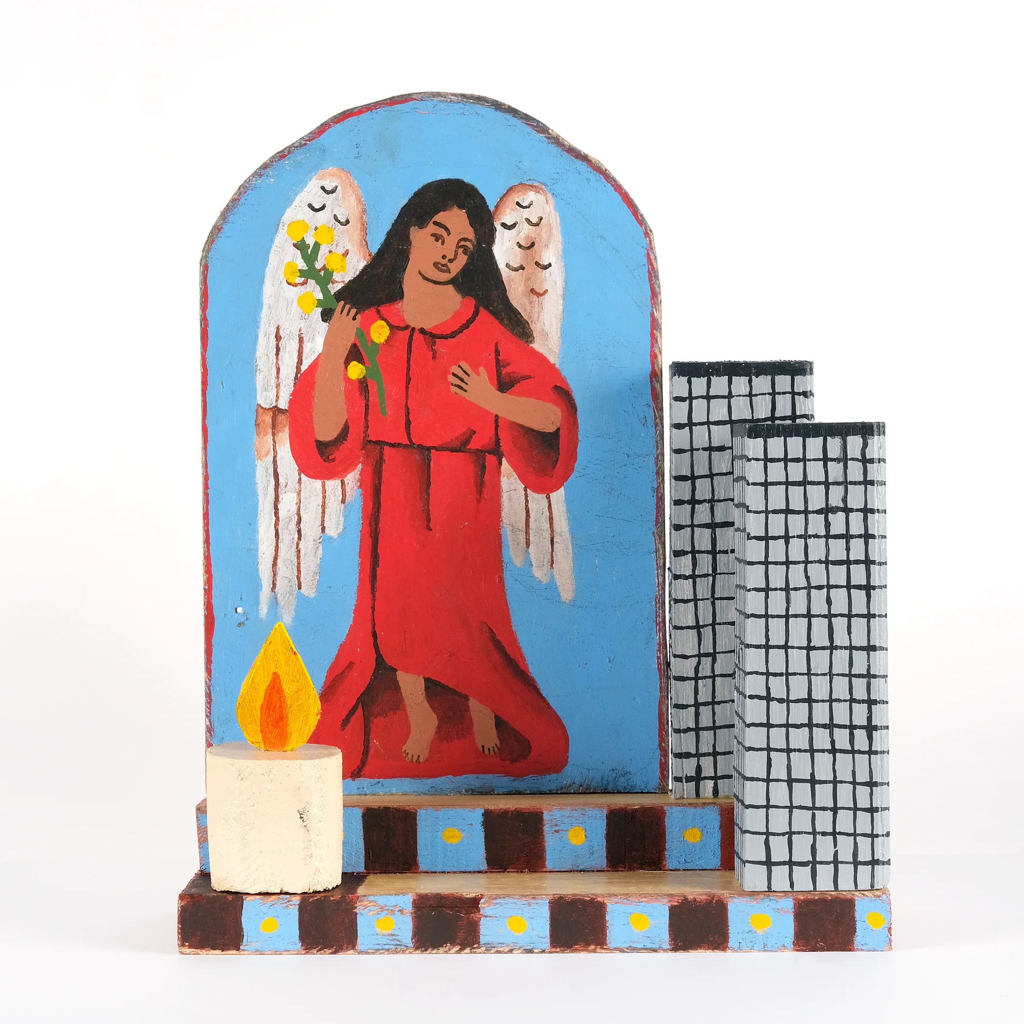City Blessings