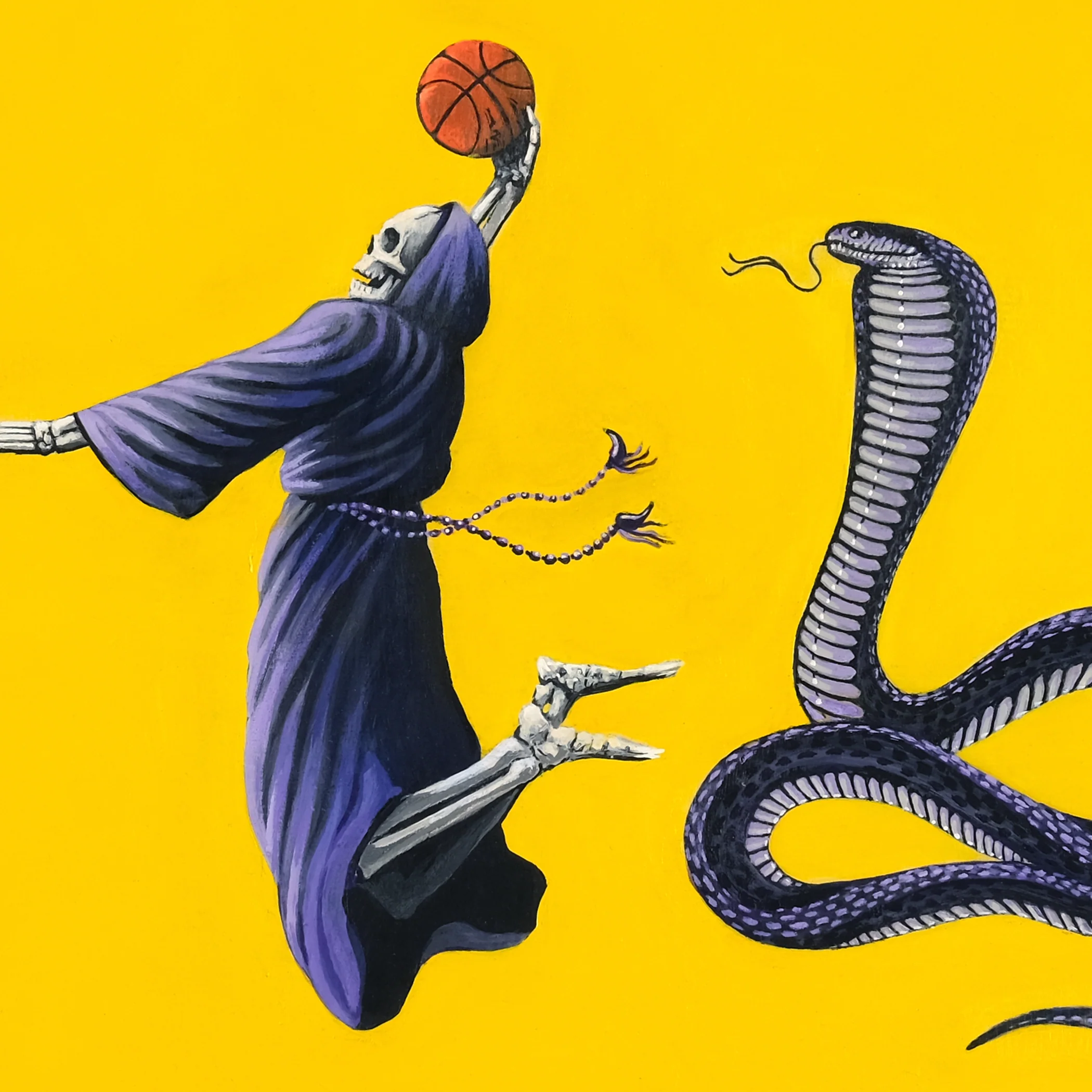Year of the Snake - Image 3