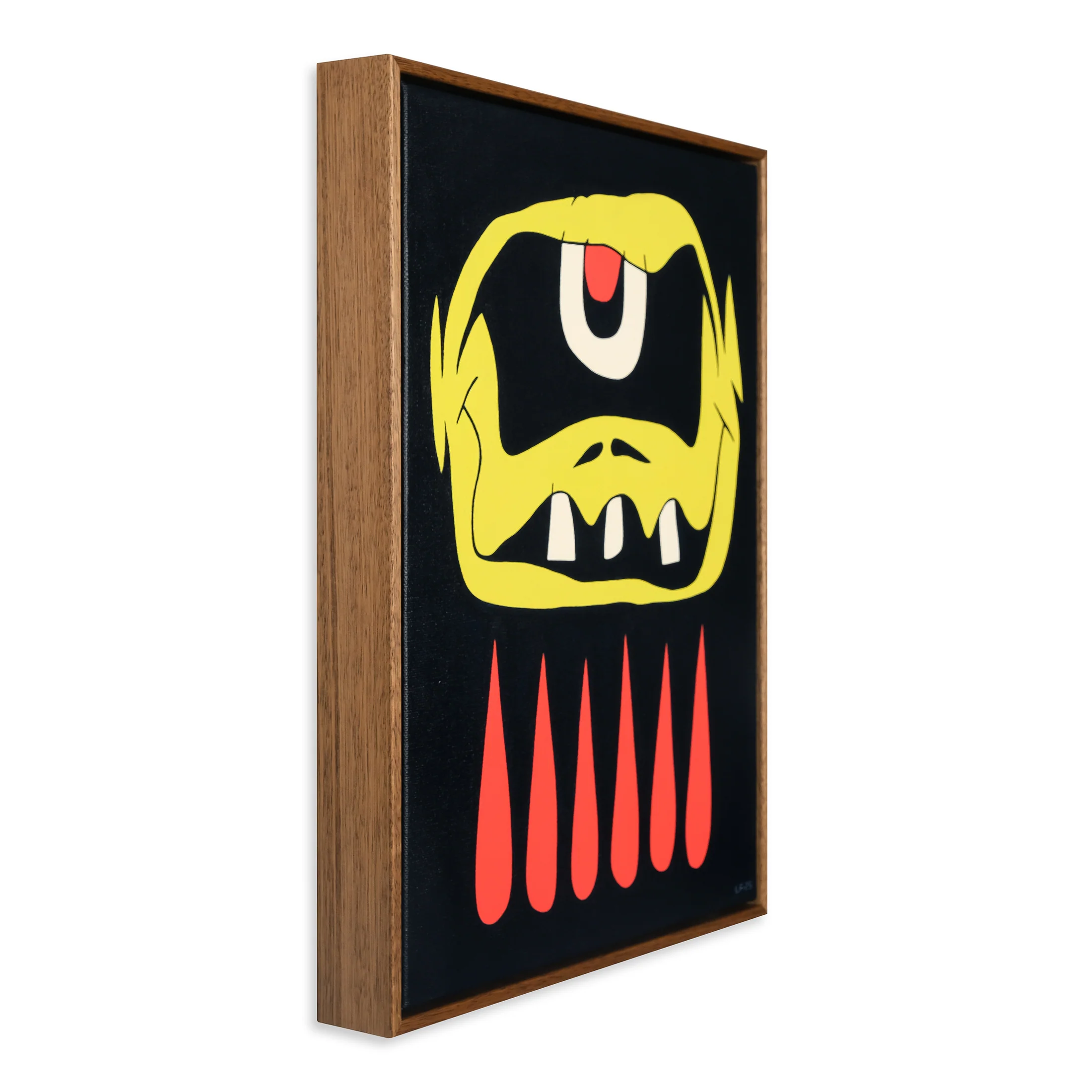 Yellow Ogre - Image 2