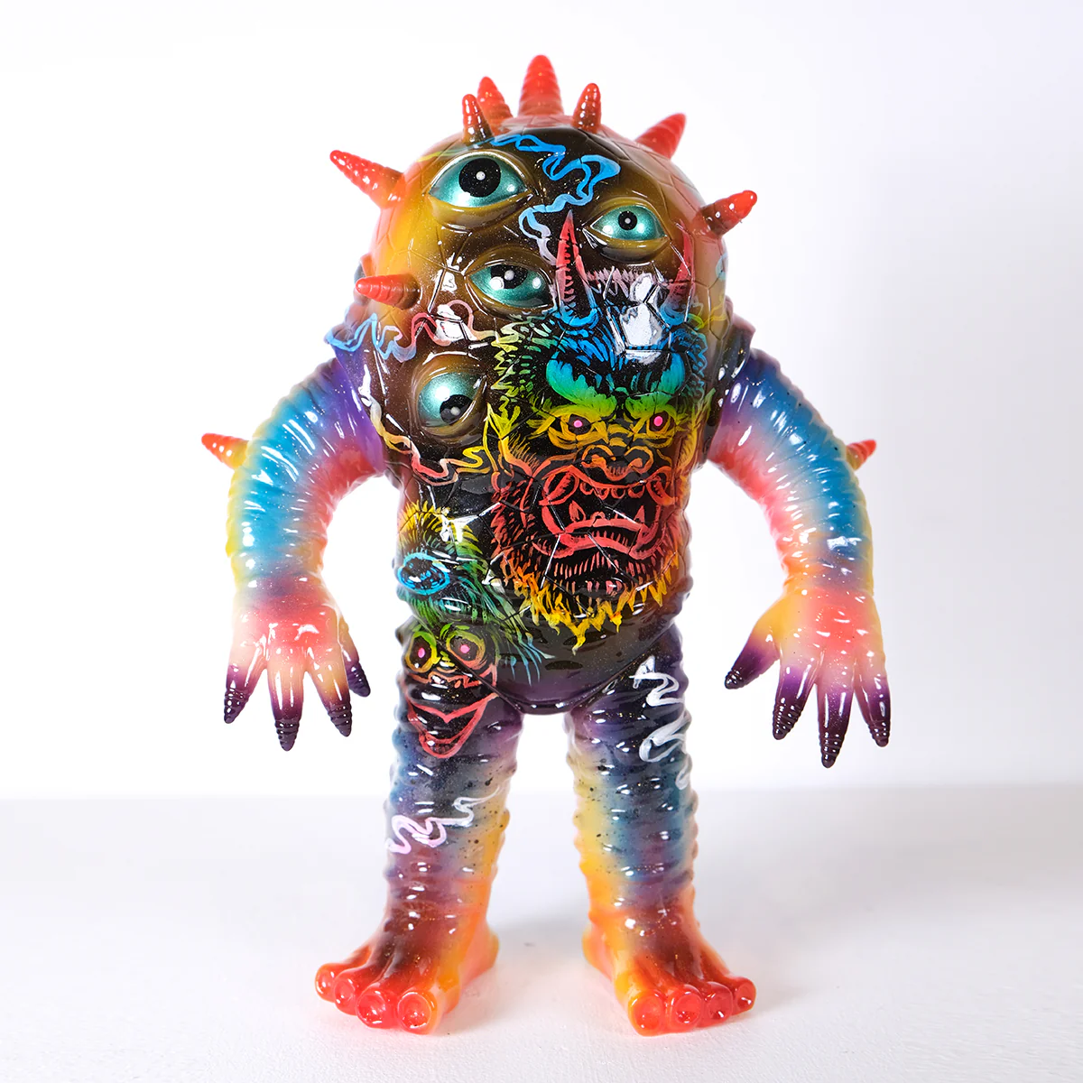 Yokai Eyezon