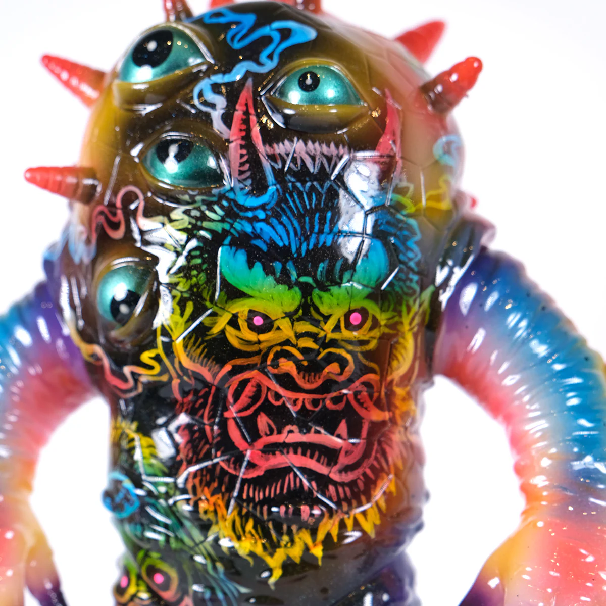 Yokai Eyezon - Image 4