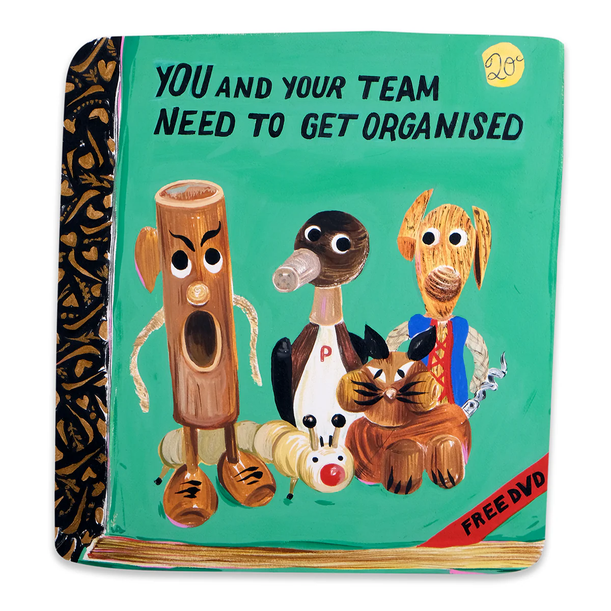 You and Your Team