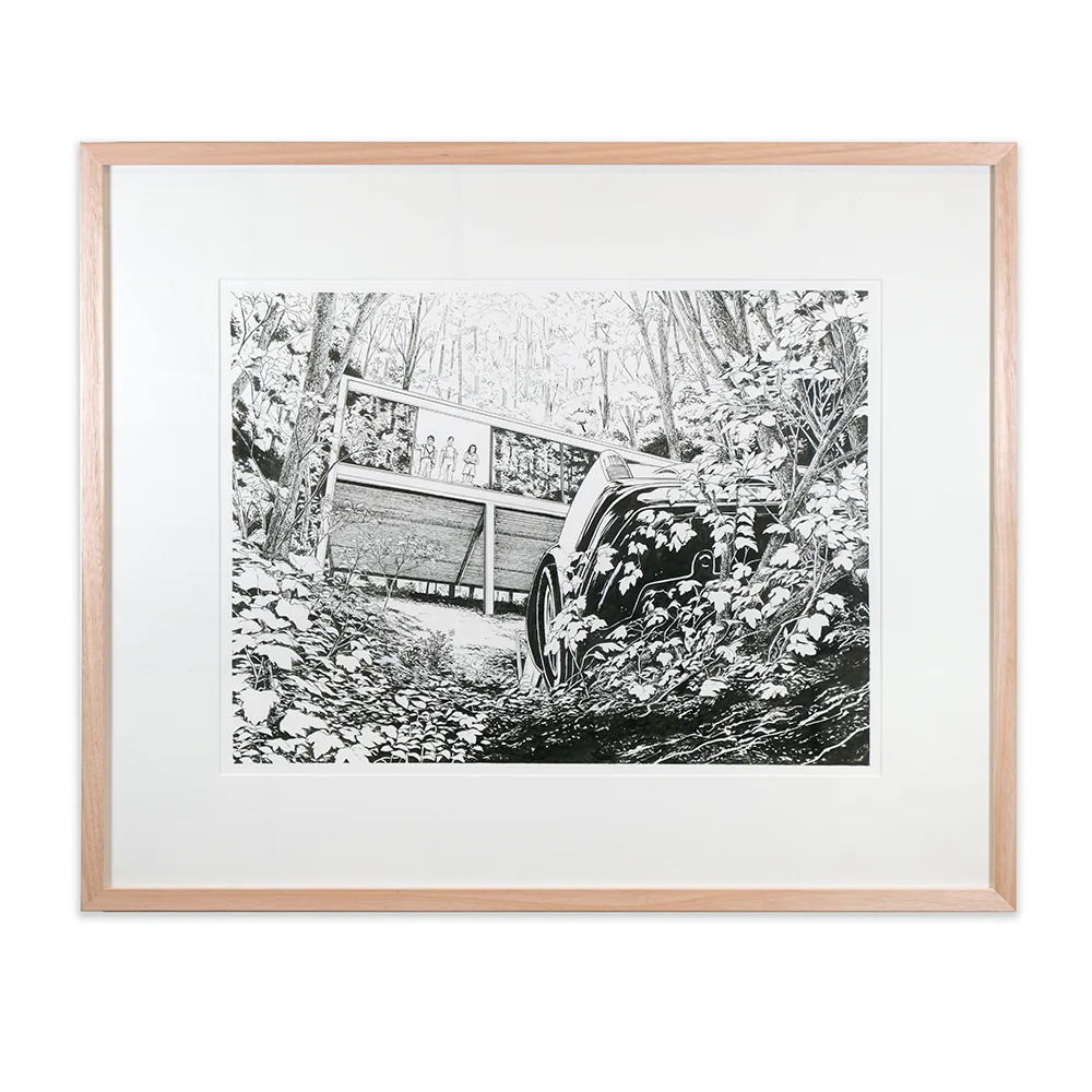 You Killed The Car - Image 2