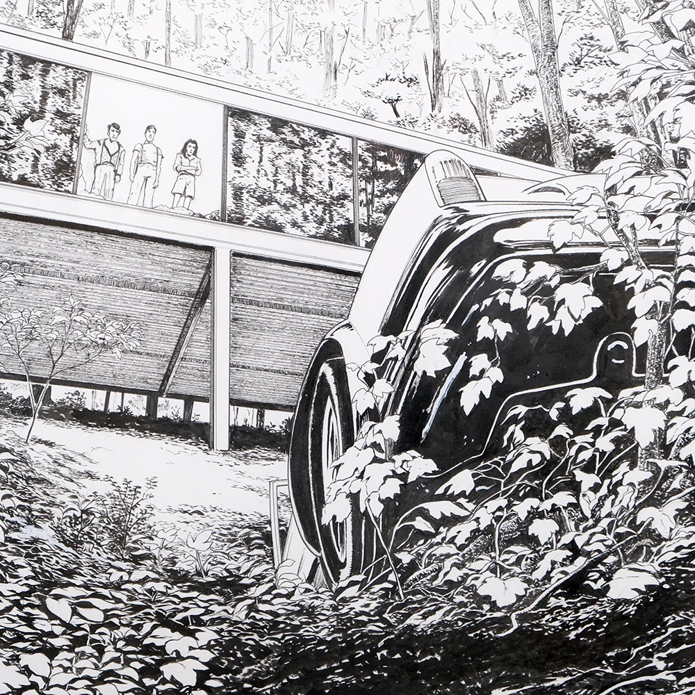 You Killed The Car - Image 3