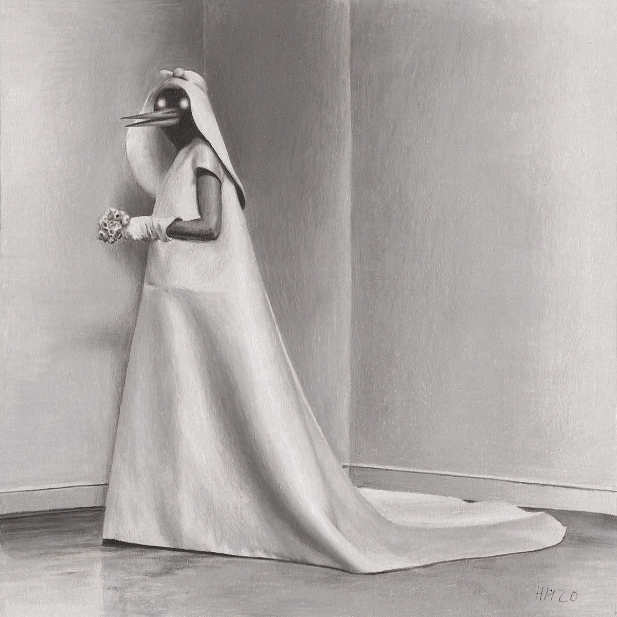 Young Bride - Image 3